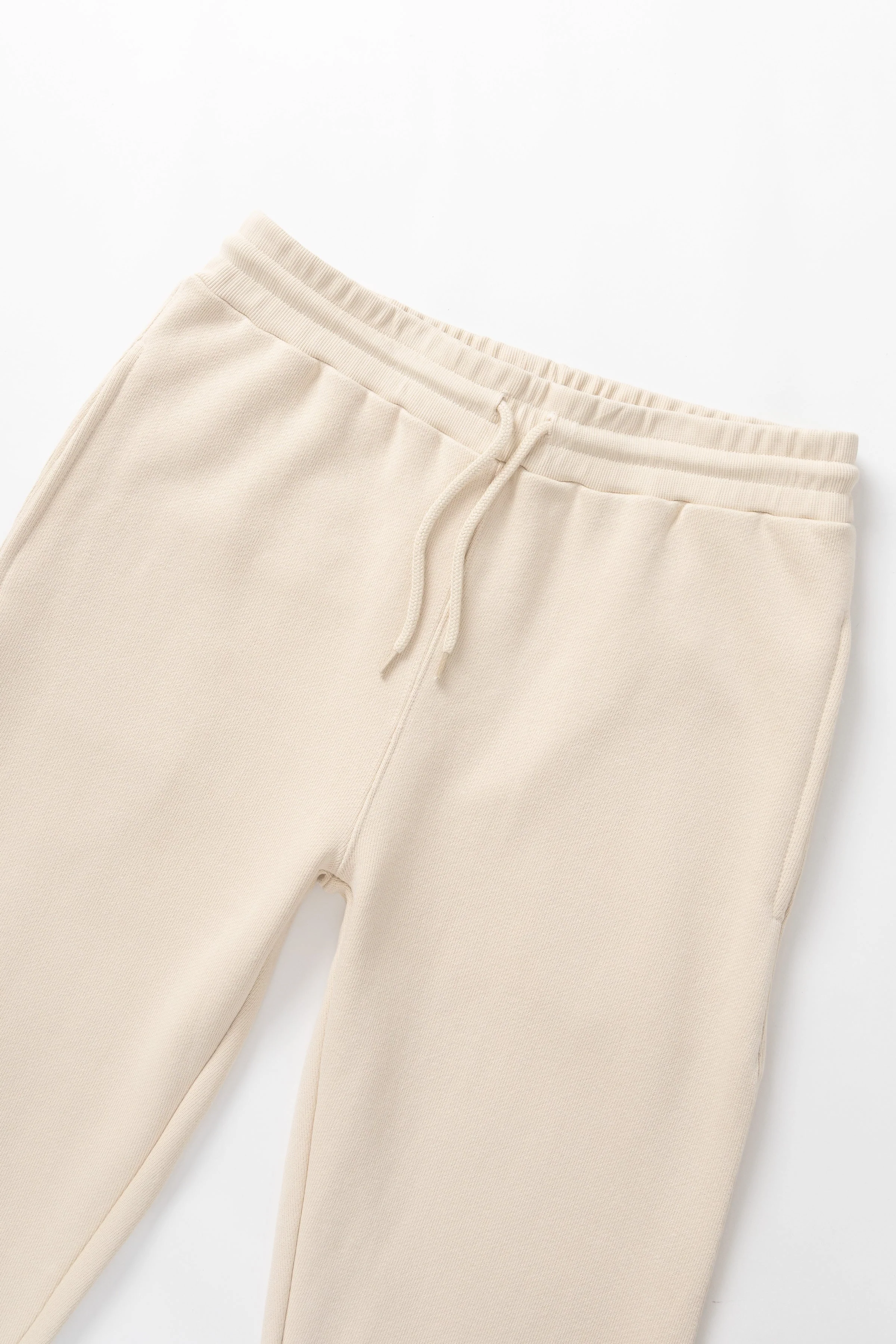 Power Goods - Loopback Sweatpants - Putty - Image 3