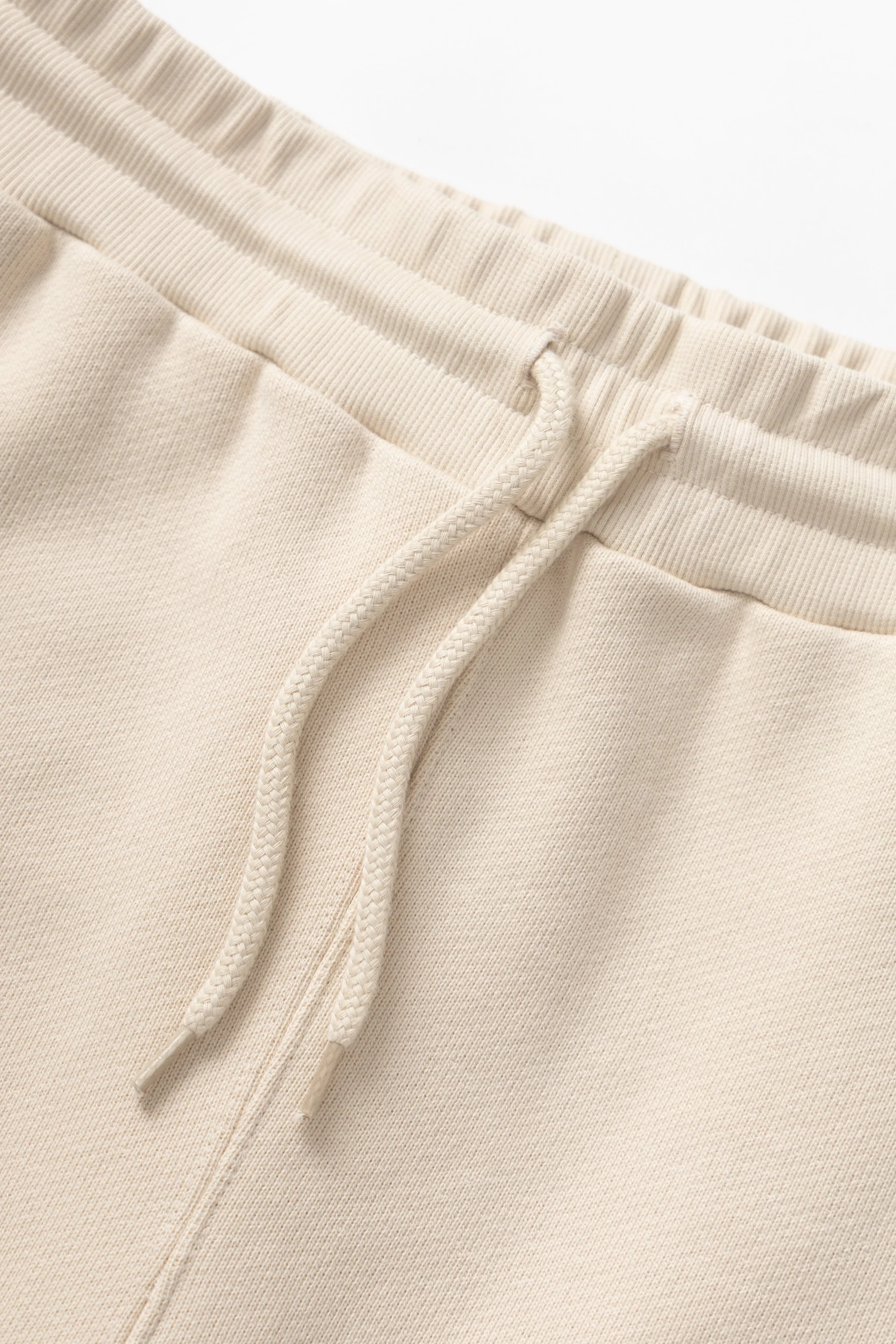 Power Goods - Loopback Sweatpants - Putty - Image 4