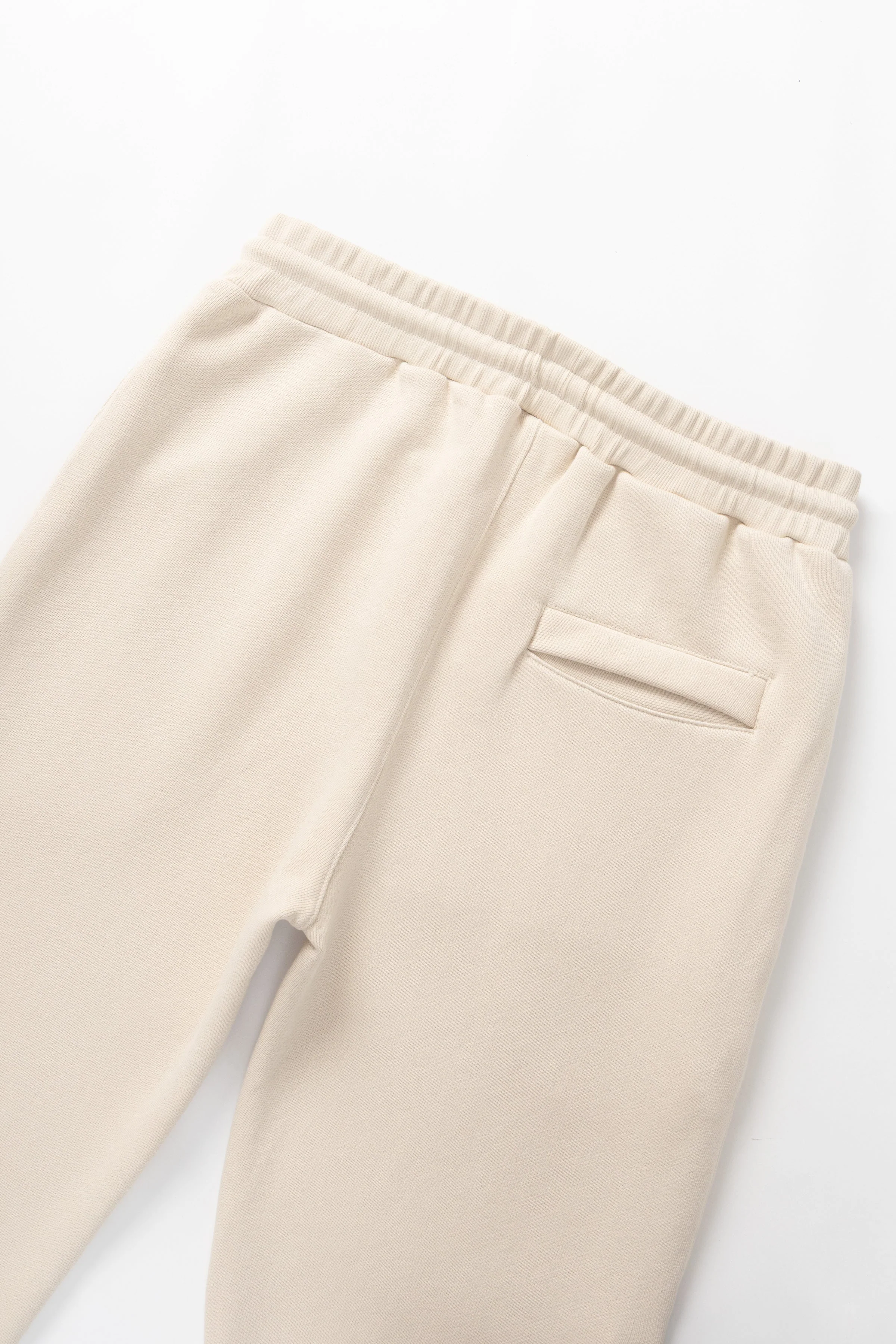 Power Goods - Loopback Sweatpants - Putty - Image 5