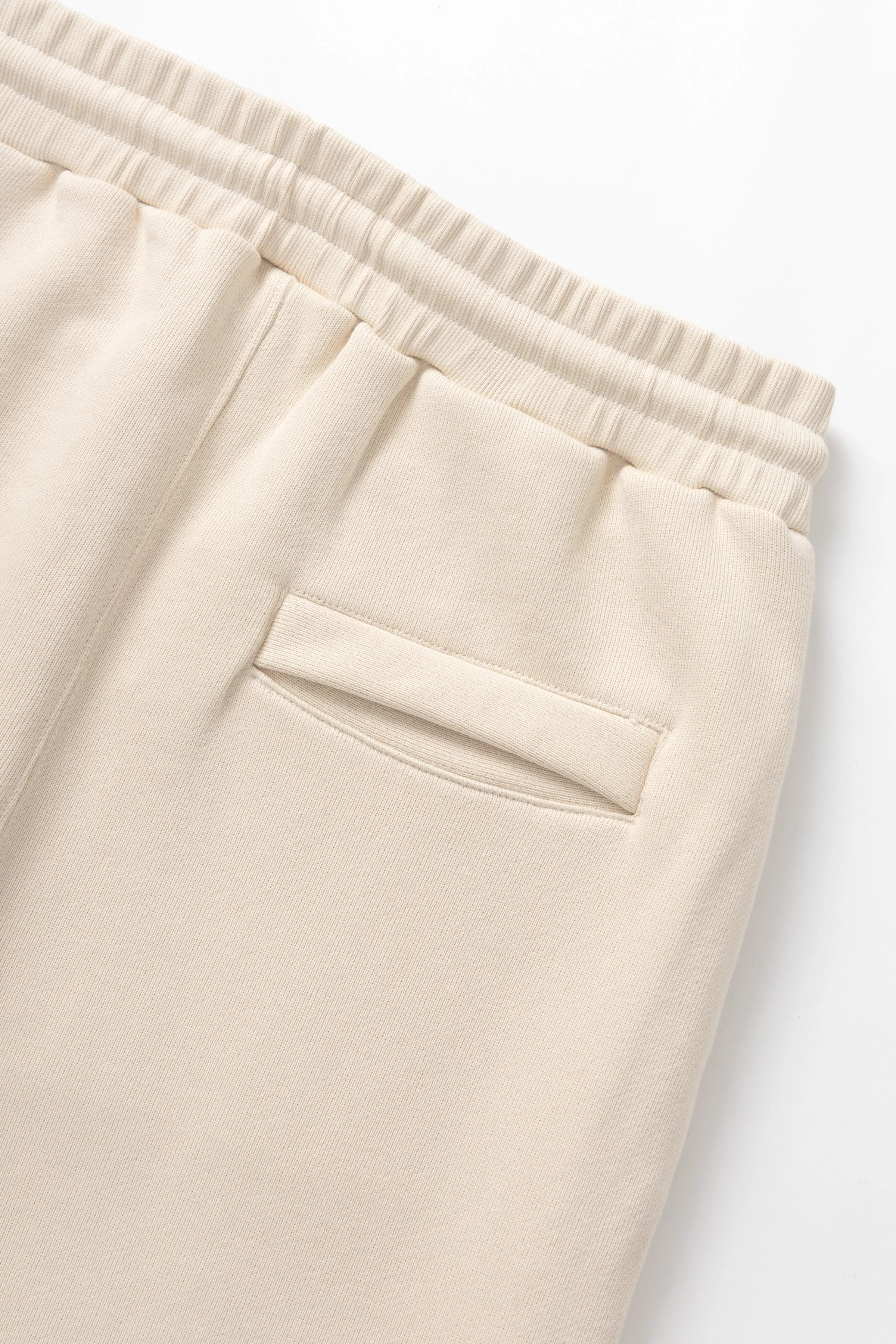 Power Goods - Loopback Sweatpants - Putty - Image 6
