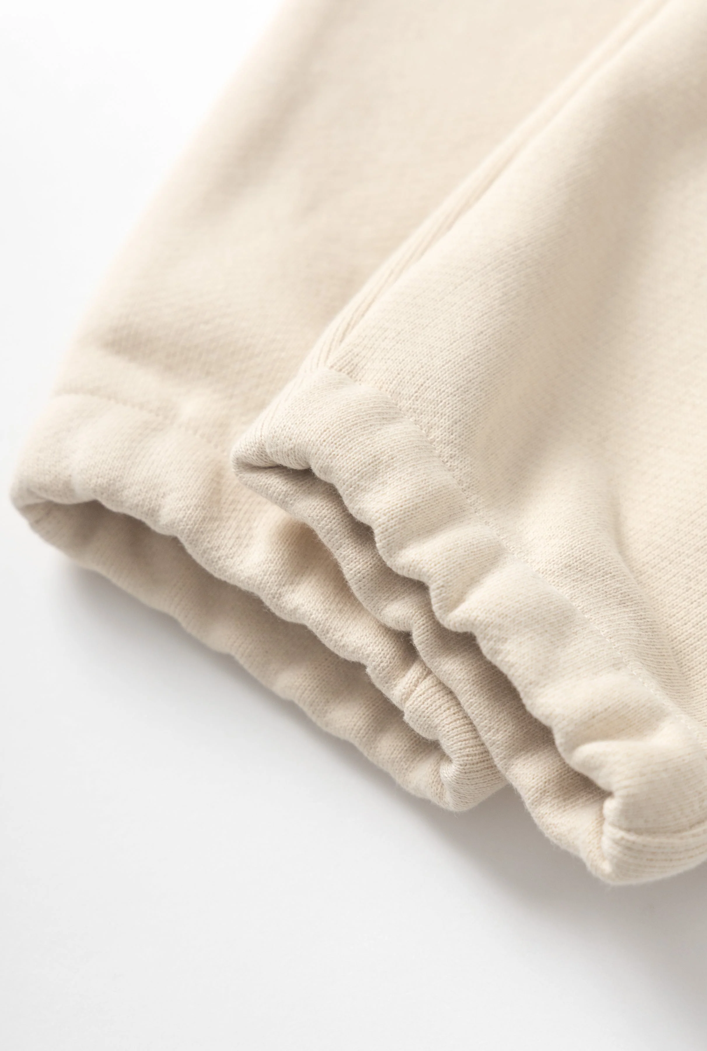 Power Goods - Loopback Sweatpants - Putty - Image 8