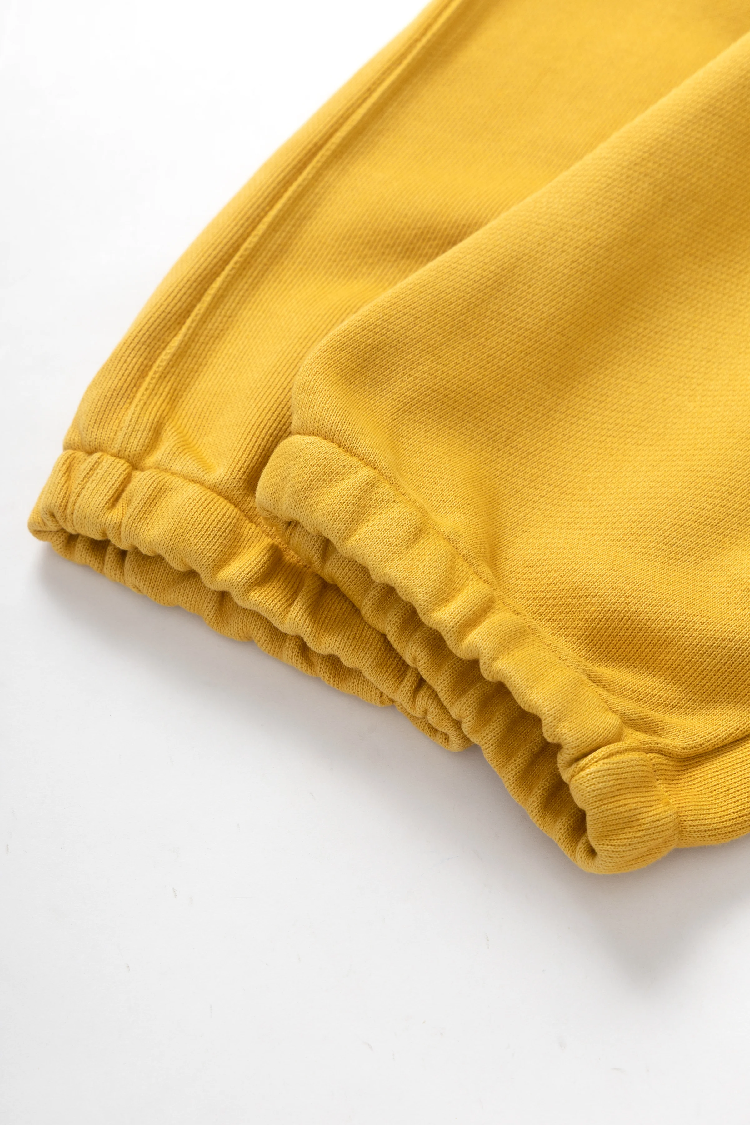 Power Goods - Loopback Sweatpants - Sunflower - Image 6
