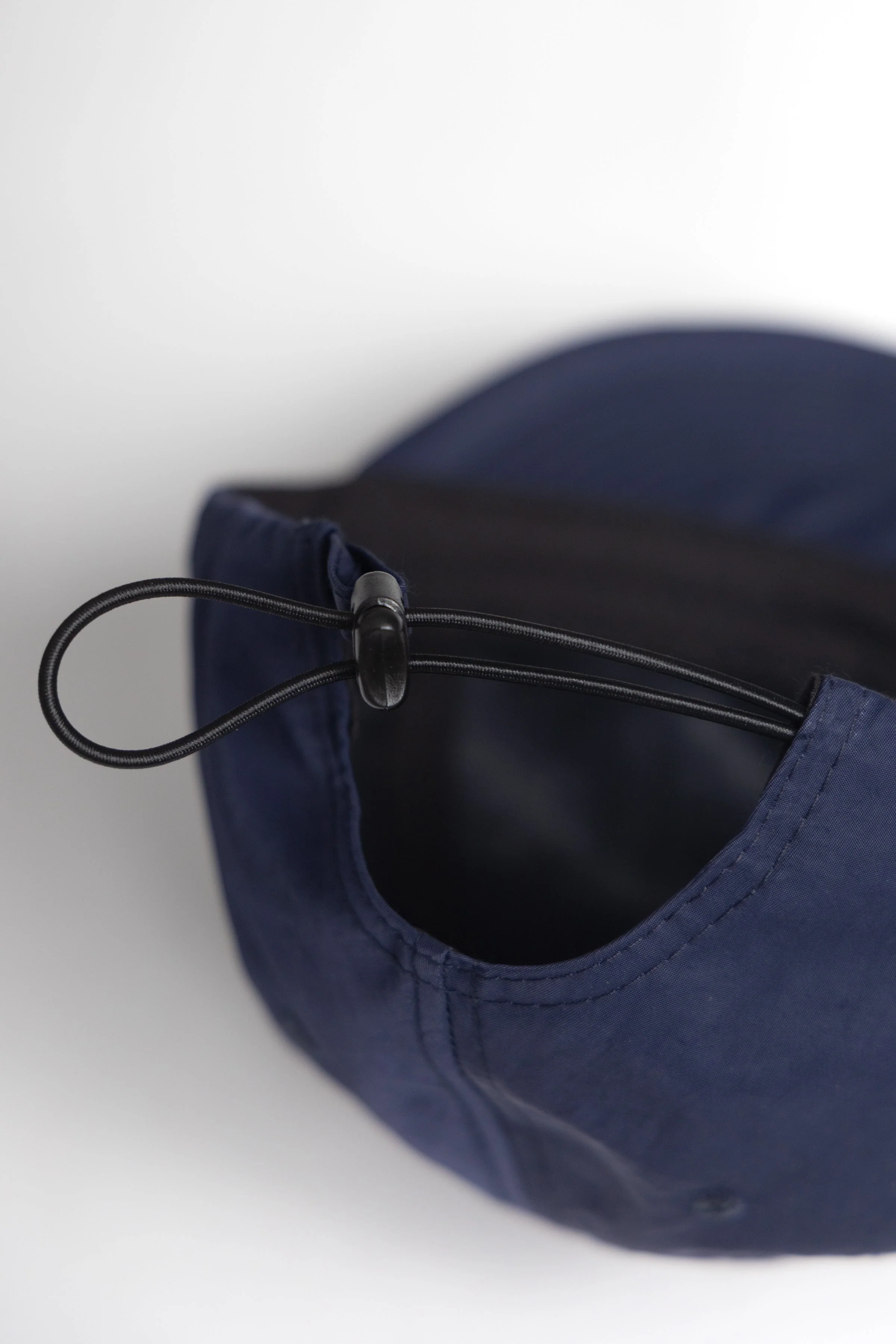 Power Goods - Nylon Surf Cap - Navy - Image 2