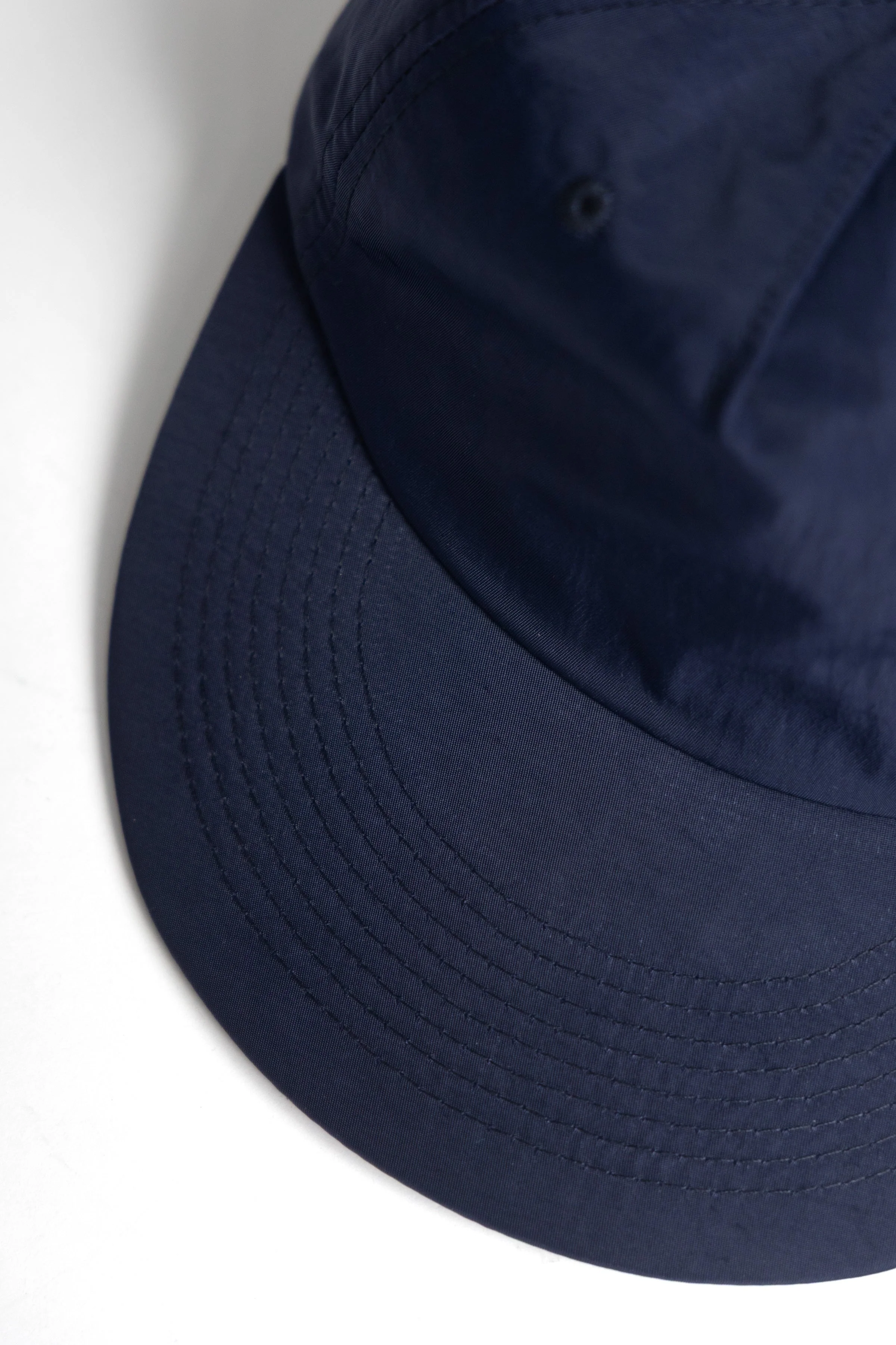Power Goods - Nylon Surf Cap - Navy - Image 3
