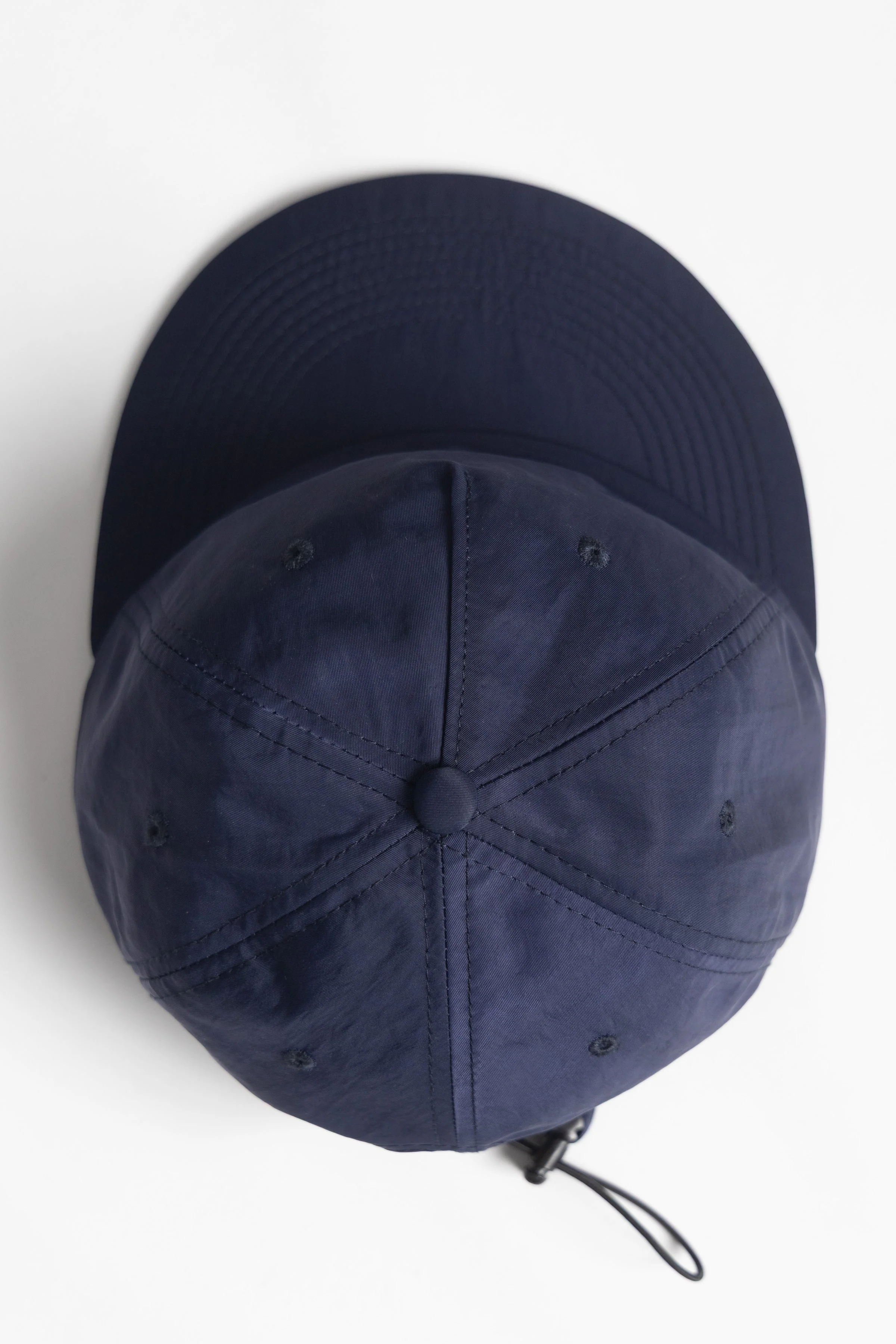 Power Goods - Nylon Surf Cap - Navy - Image 5