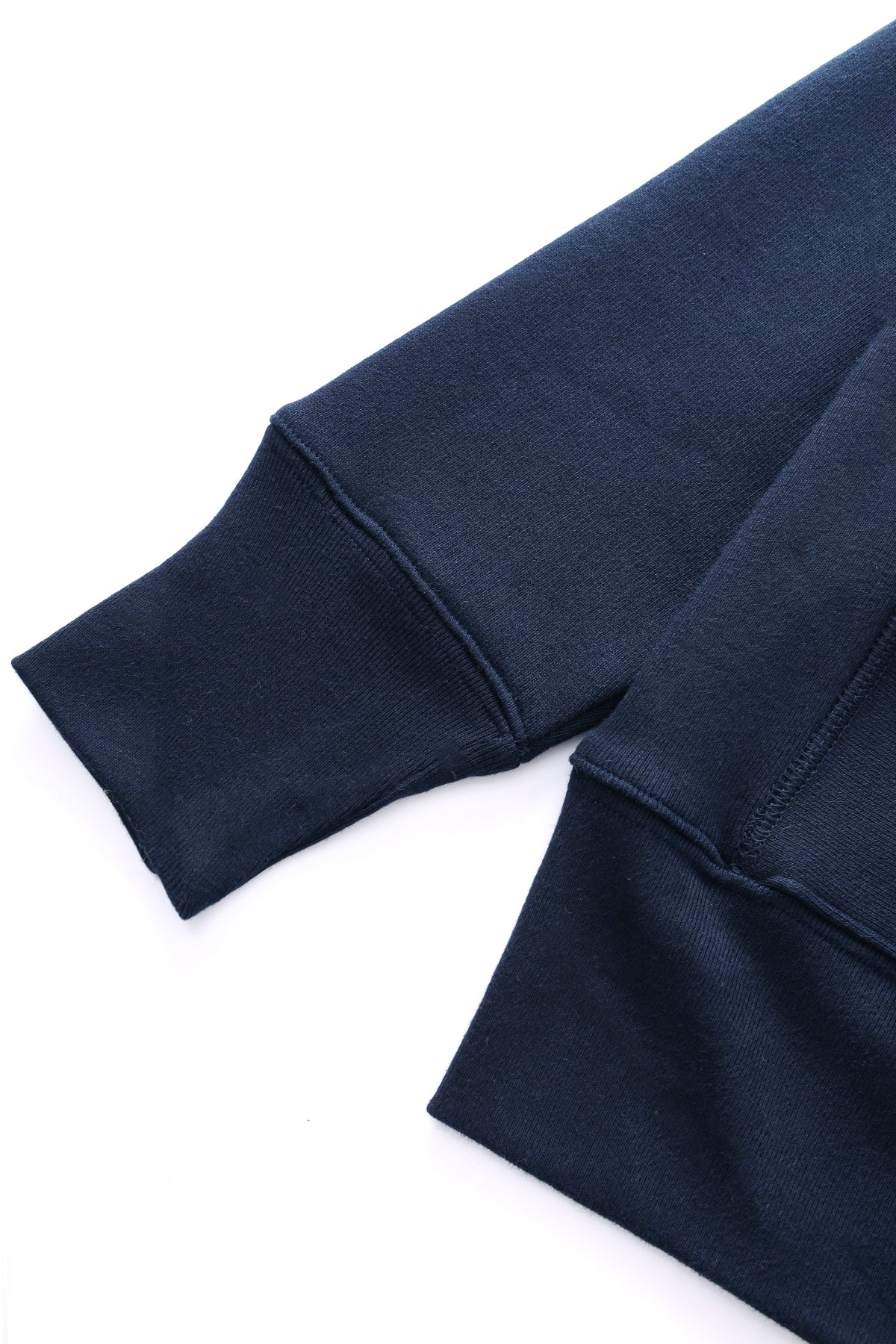 Power Goods - Super Weight Hoodie - Dark Navy - Image 8