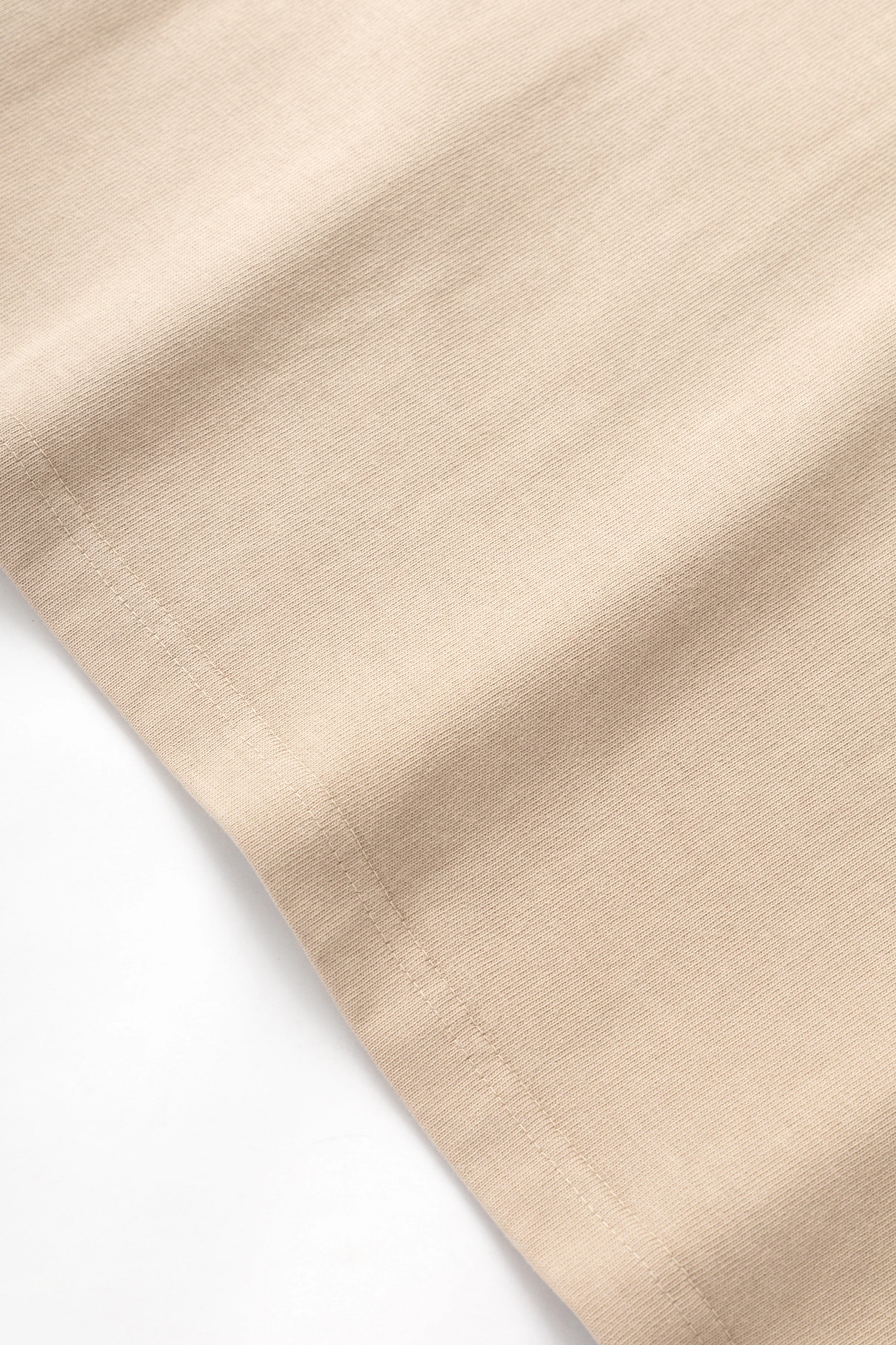 Power Goods - Super Weight T-Shirt - Bone - Image 4
