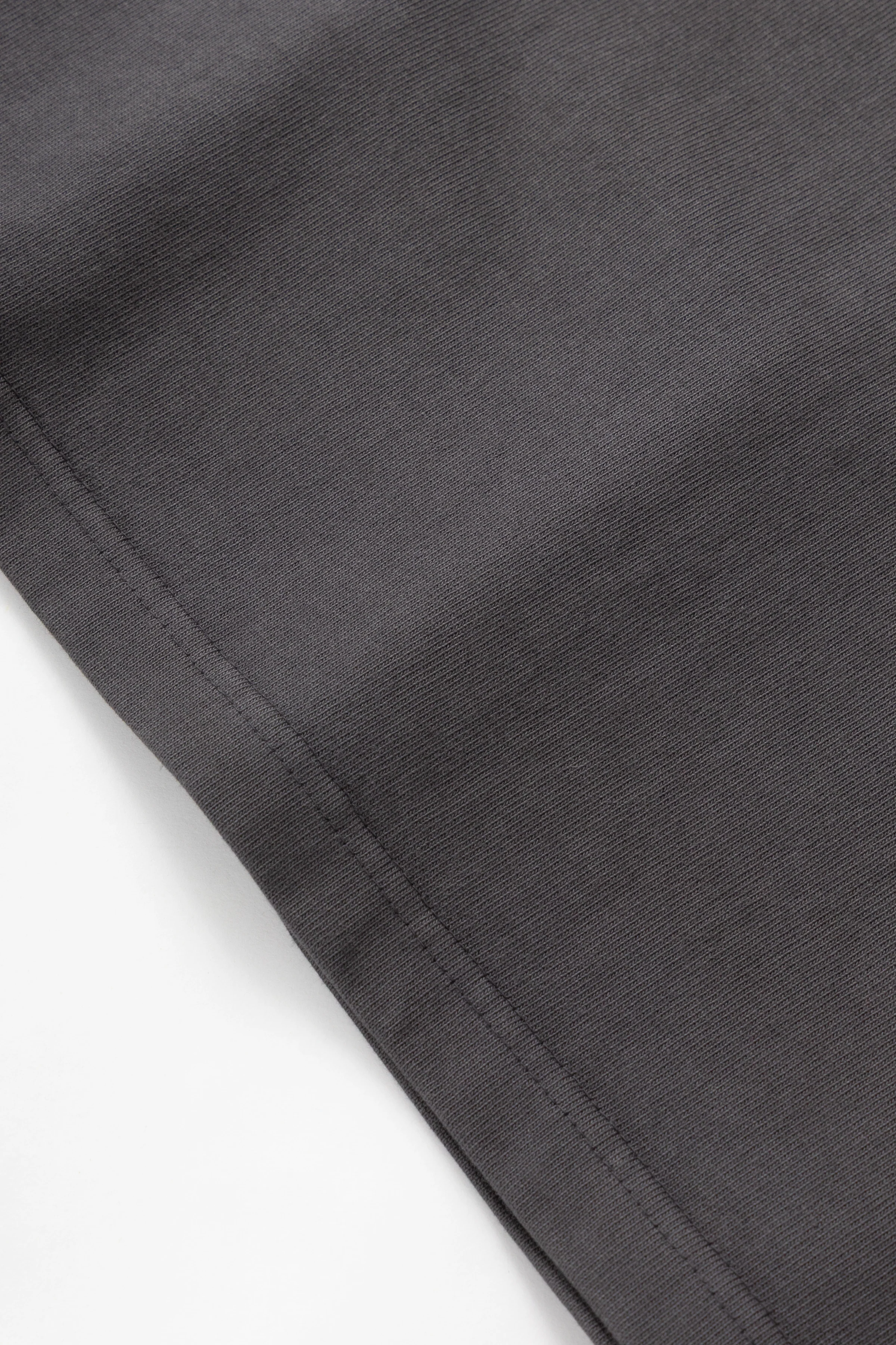 Power Goods - Super Weight T-Shirt - Washed Black - Image 4