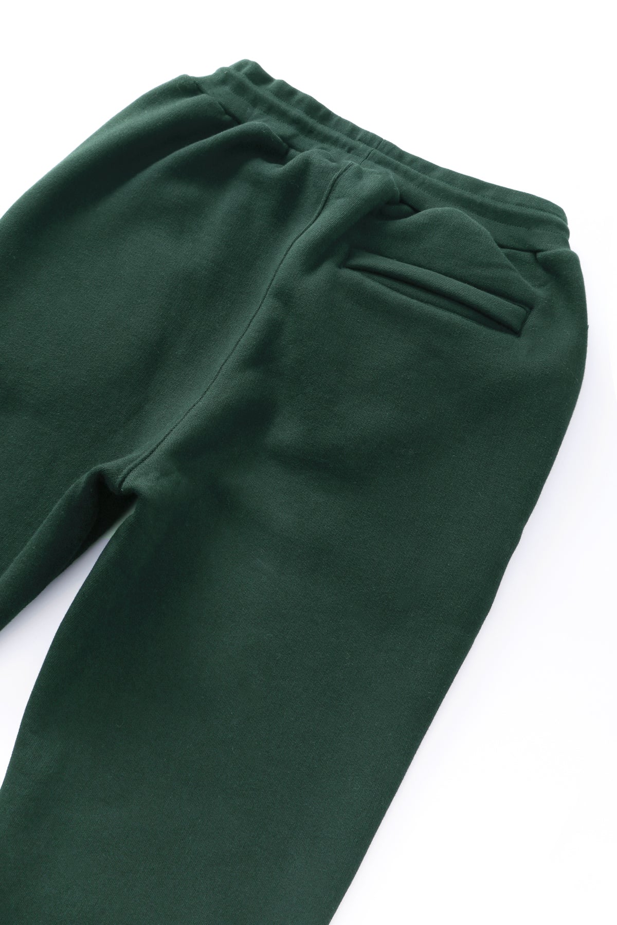 Power Goods - Super Weight Sweatpants - Forest Green - Image 4
