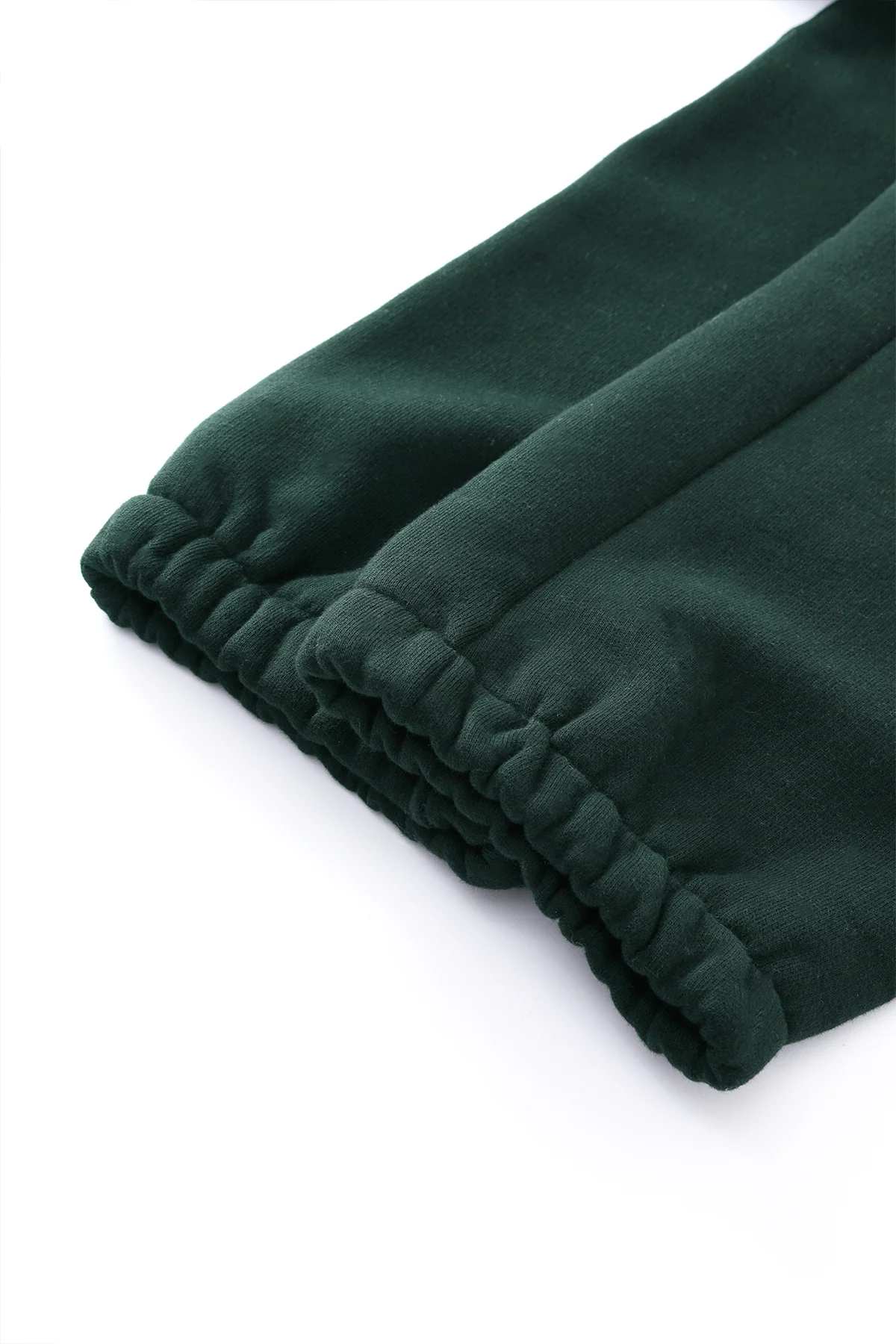 Power Goods - Super Weight Sweatpants - Forest Green - Image 7