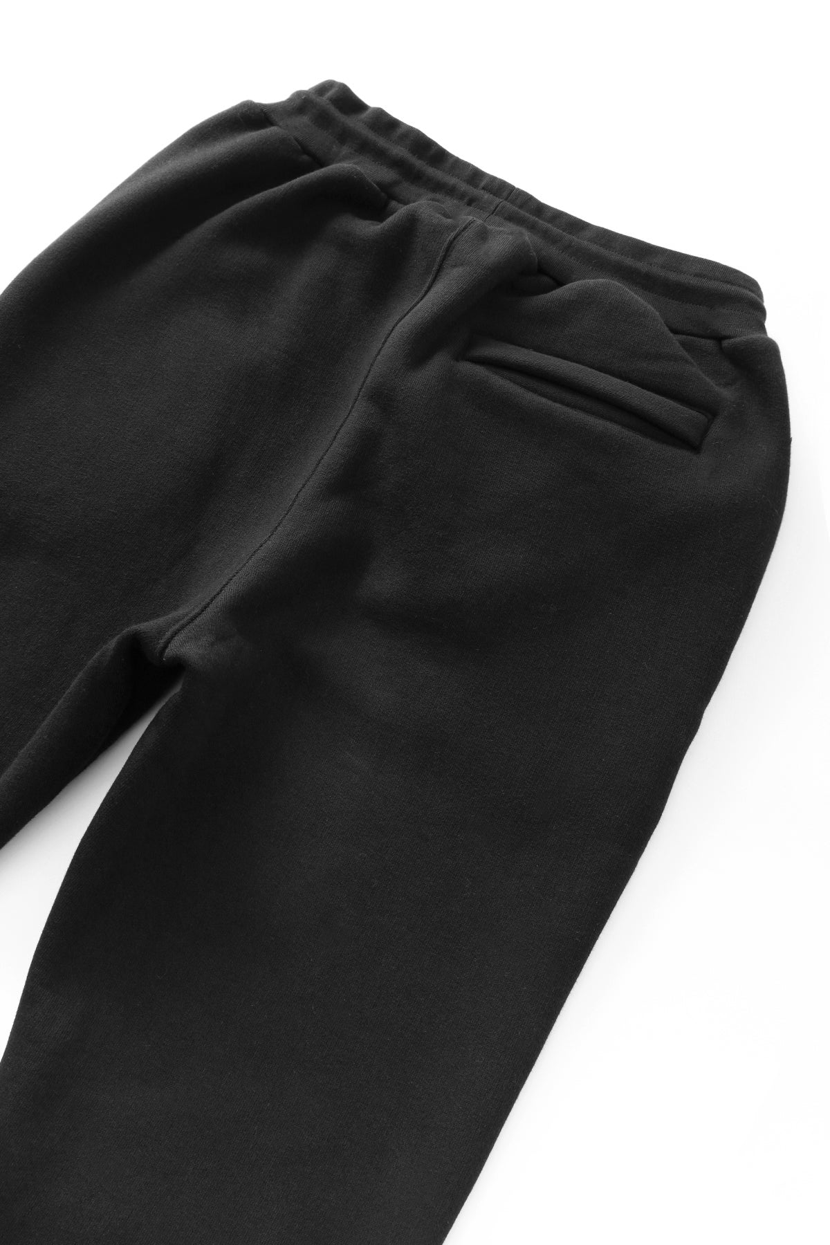 Power Goods - Super Weight Sweatpants - Black - Image 4
