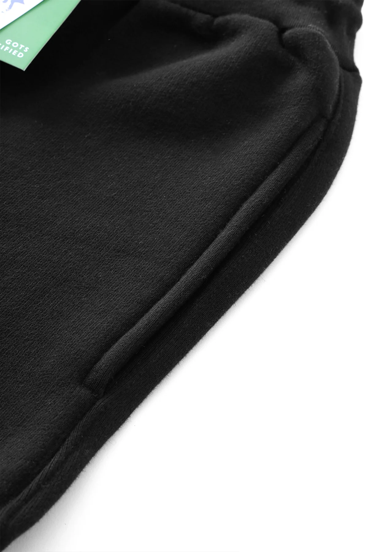 Power Goods - Super Weight Sweatpants - Black - Image 5