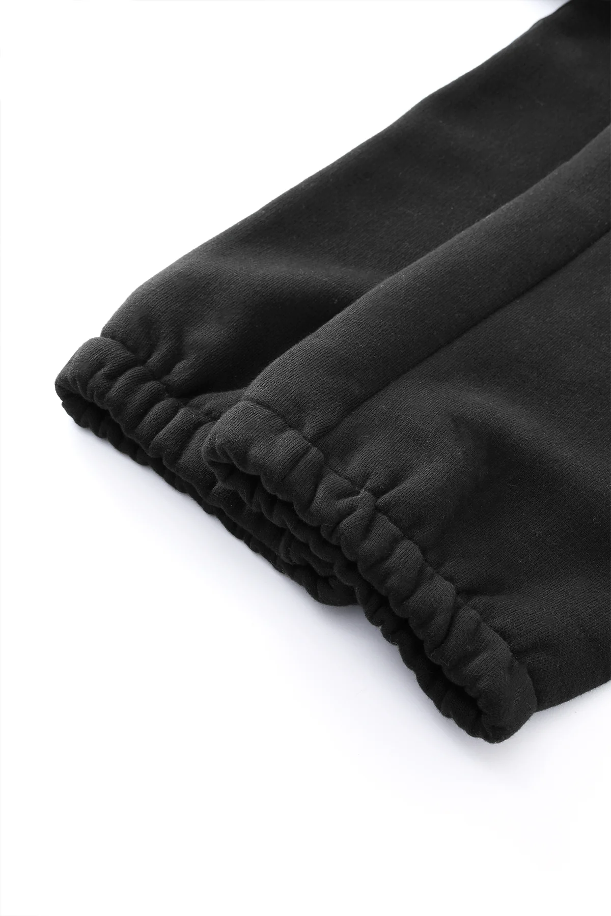 Power Goods - Super Weight Sweatpants - Black - Image 7