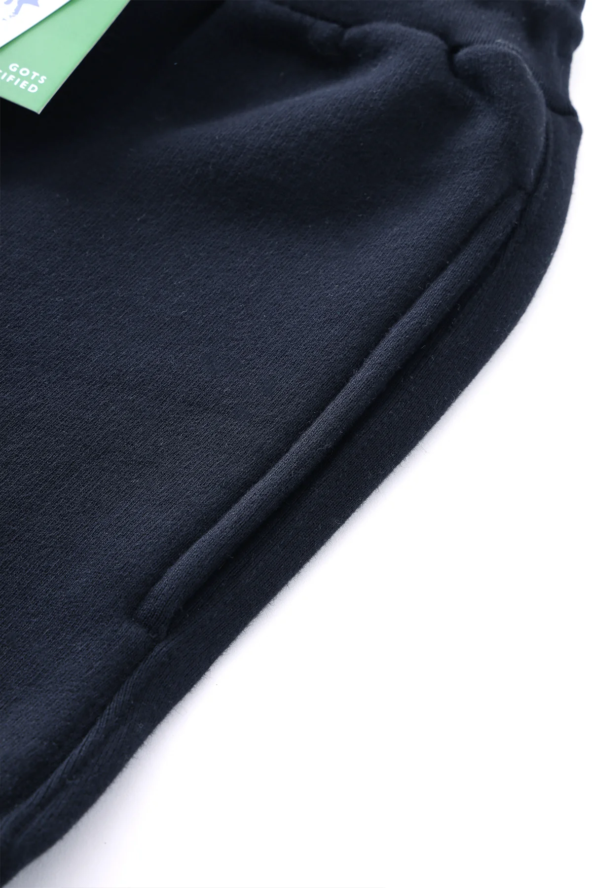 Power Goods - Super Weight Sweatpants - Dark Navy - Image 6