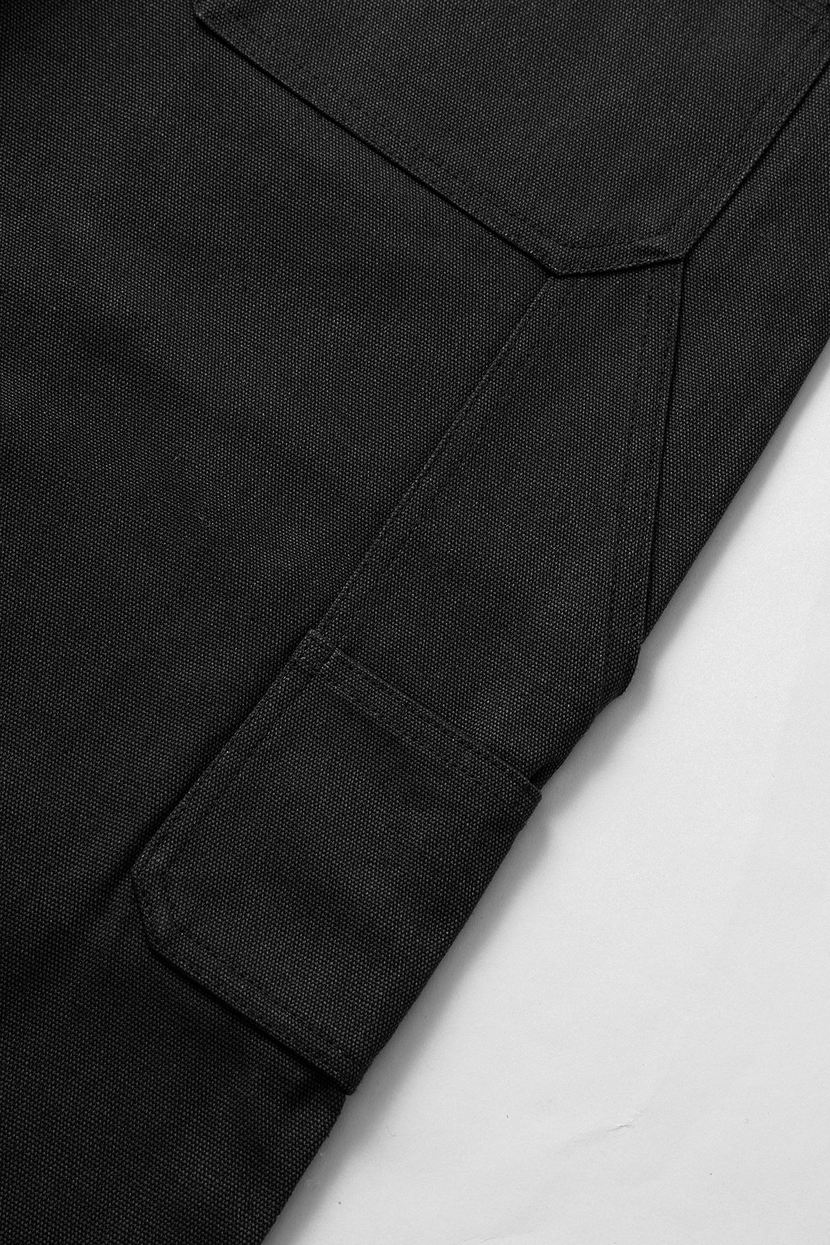 Pro Club - Carpenter Pant - Black - Image 4
