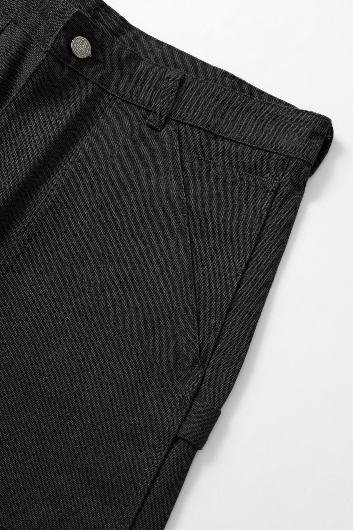 Pro Club - Carpenter Pant - Black - Image 6