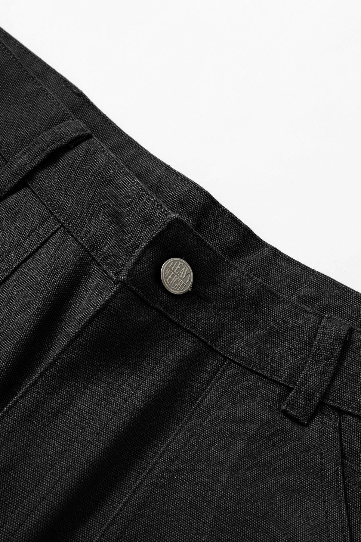 Pro Club - Carpenter Pant - Black - Image 7