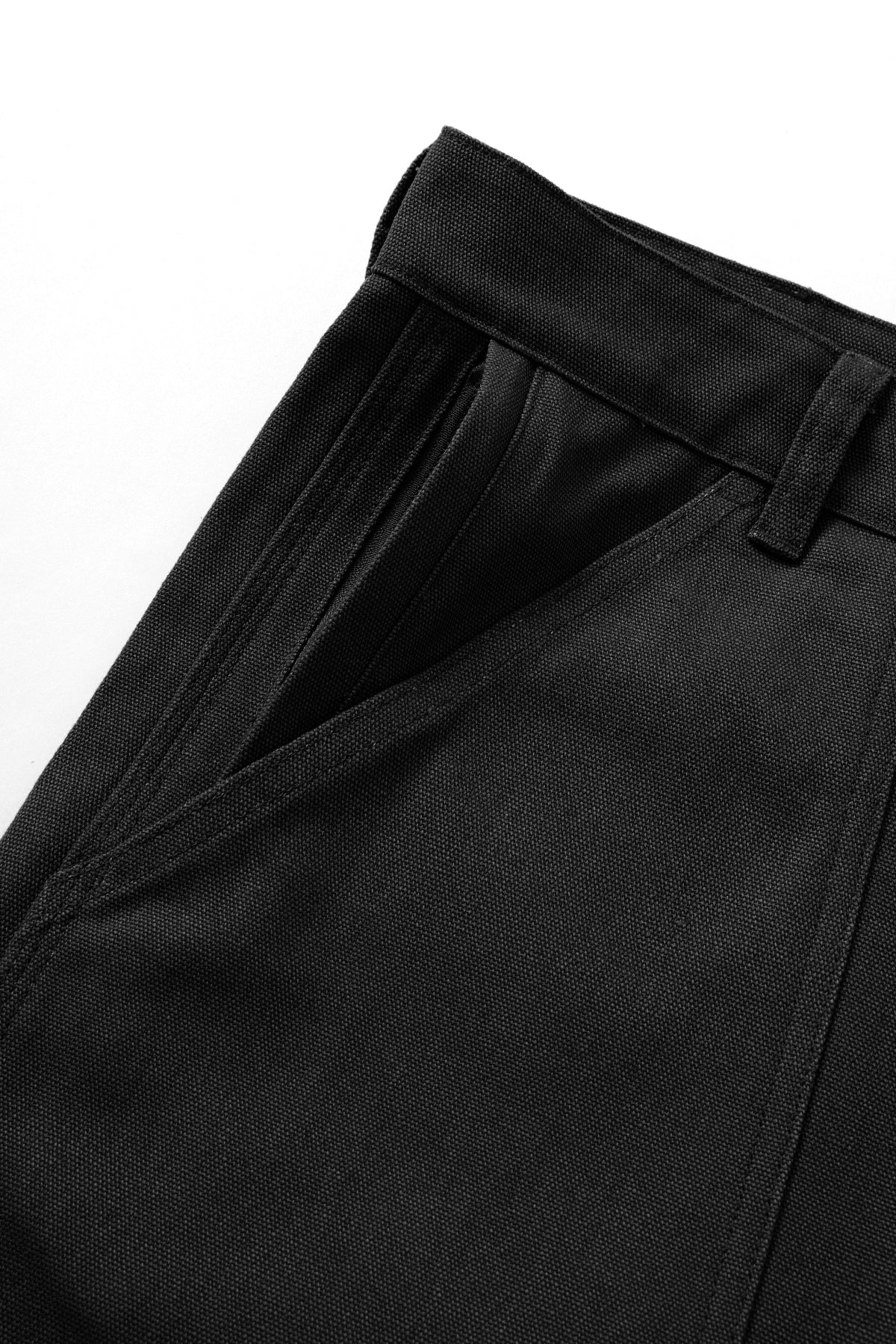 Pro Club - Carpenter Pant - Black - Image 8