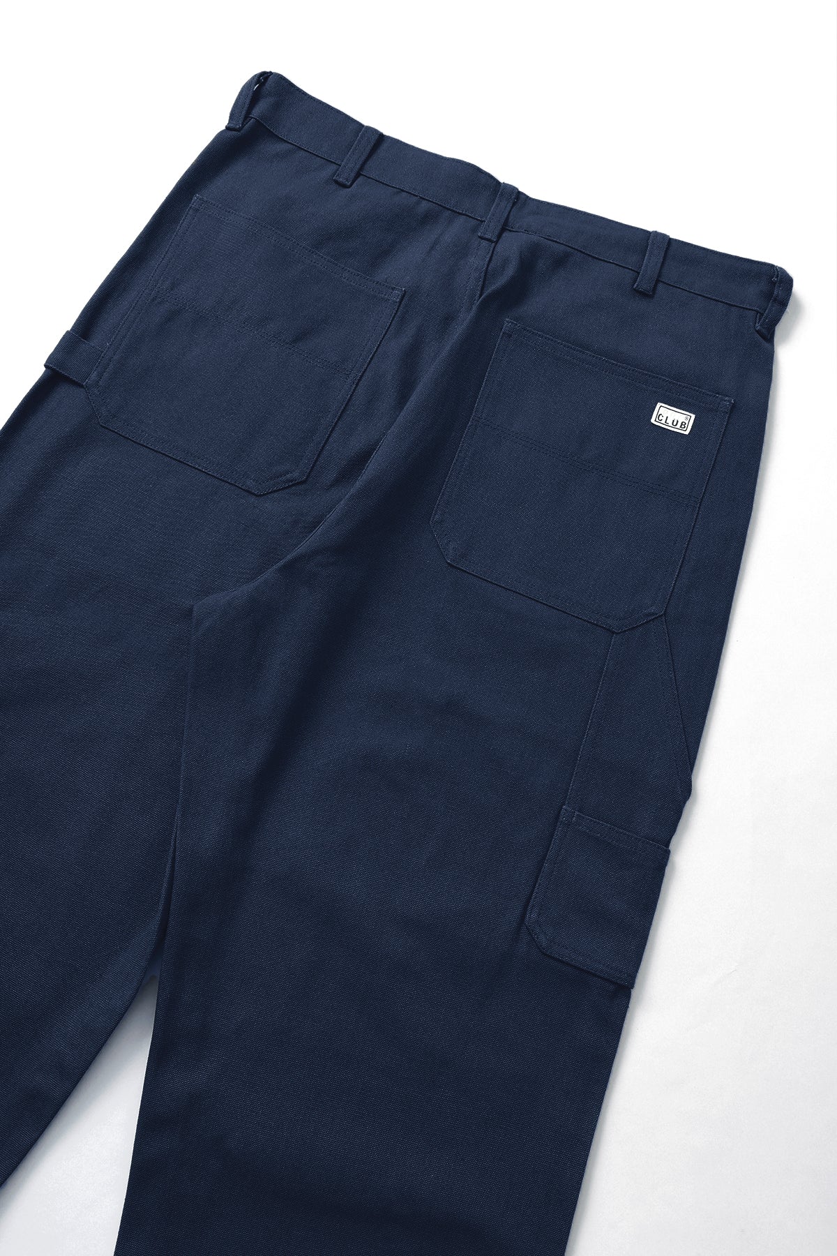 Pro Club - Carpenter Pant - Navy - Image 3