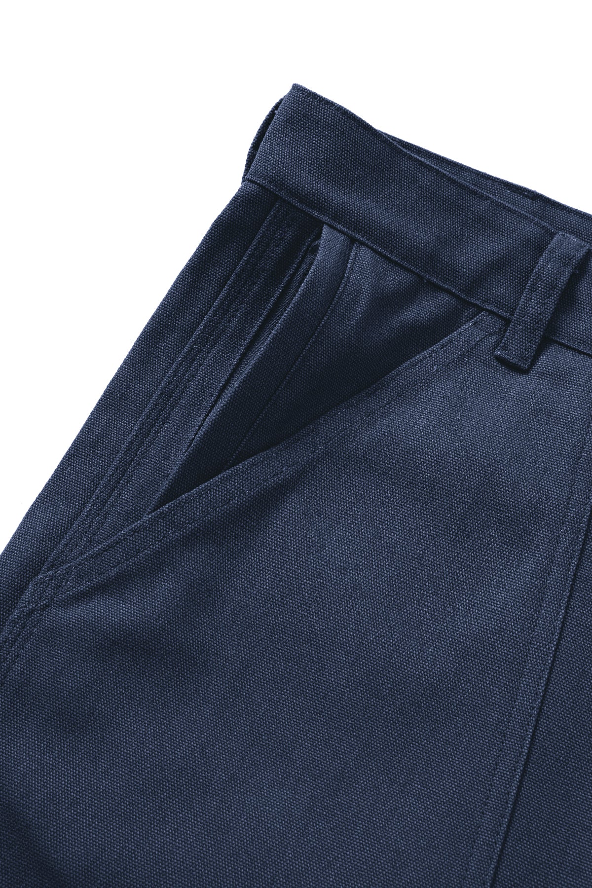 Pro Club - Carpenter Pant - Navy - Image 4