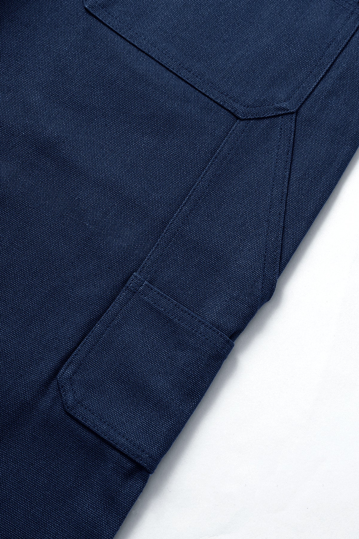 Pro Club - Carpenter Pant - Navy - Image 7