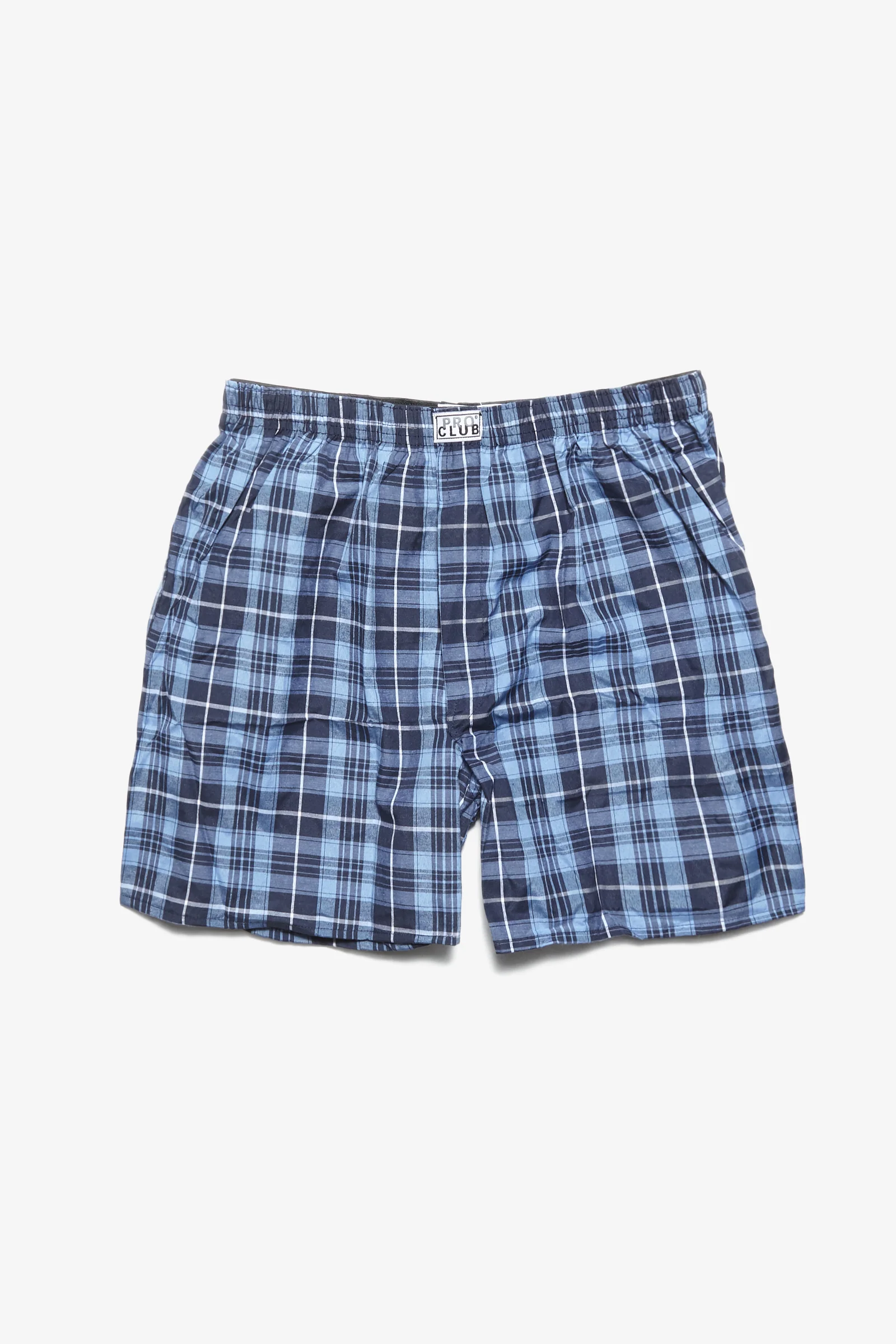 Pro Club - Classic Boxer Shorts - 3-Pack - Image 3
