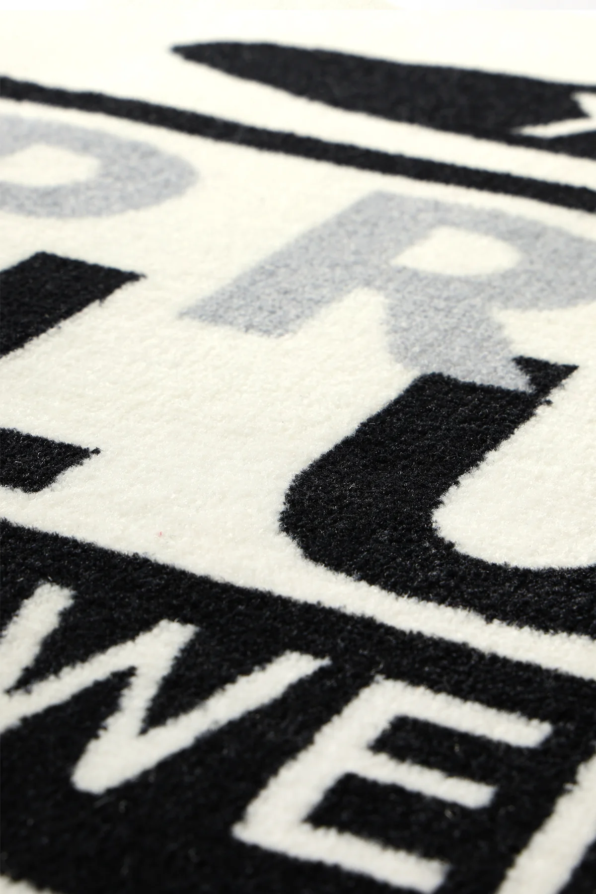 Pro Club - Heavyweight Label Rug - Image 3