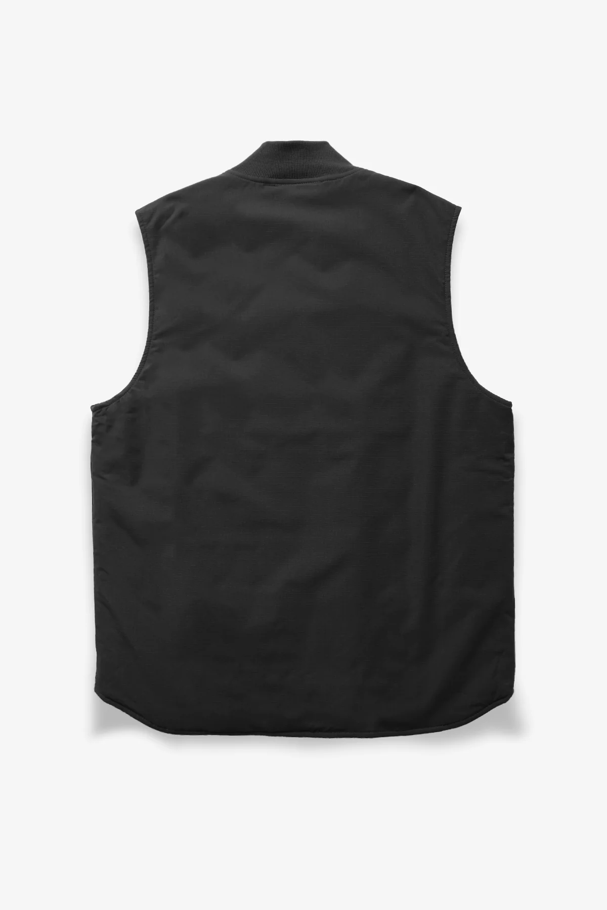 Pro Club - Work Vest - Black - Image 2
