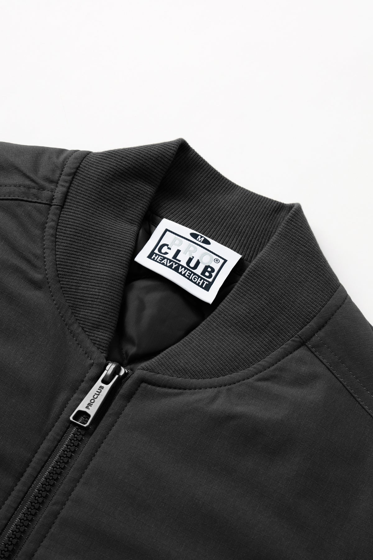 Pro Club - Work Vest - Black - Image 3
