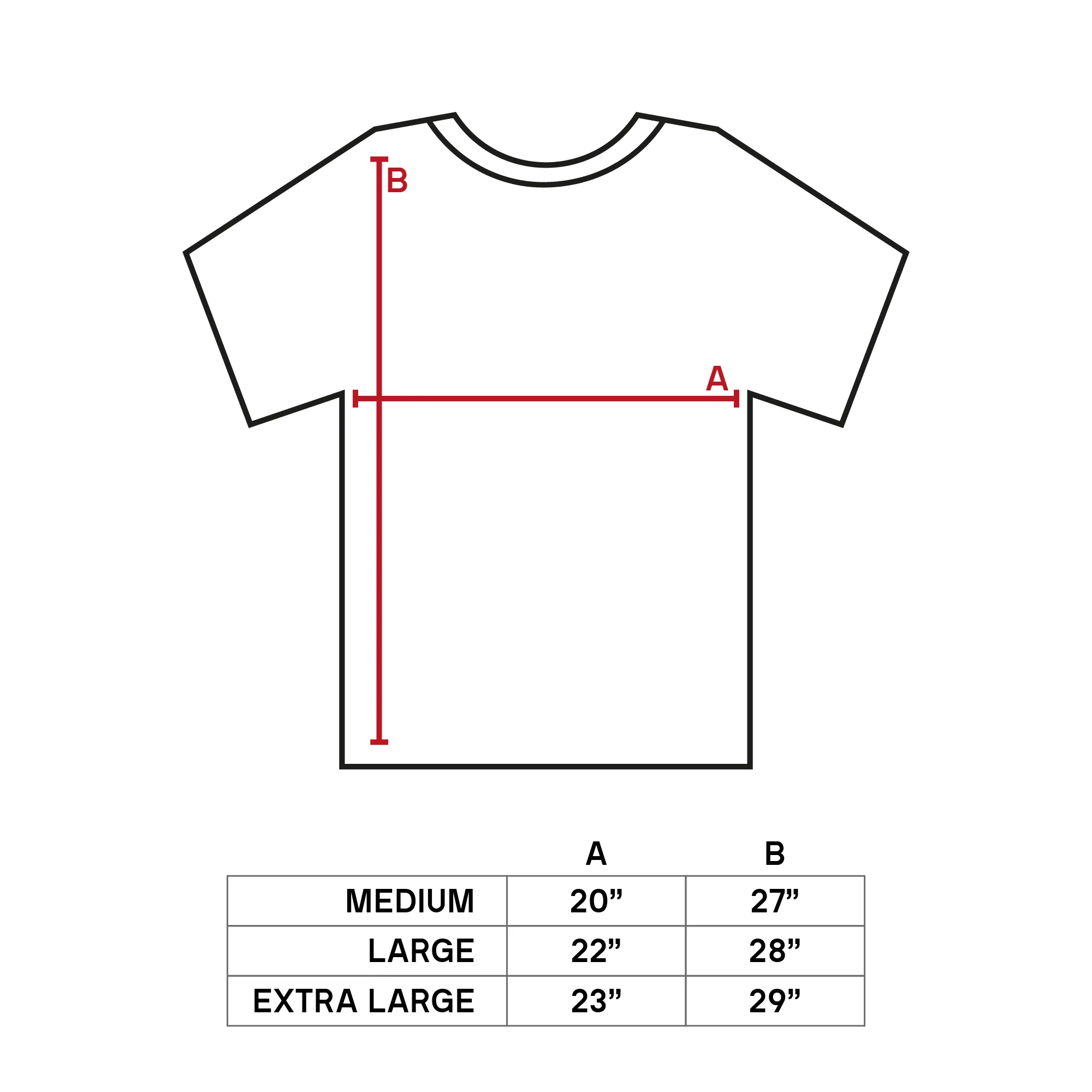 Pro Club - Heavyweight T-Shirt - White - Image 4