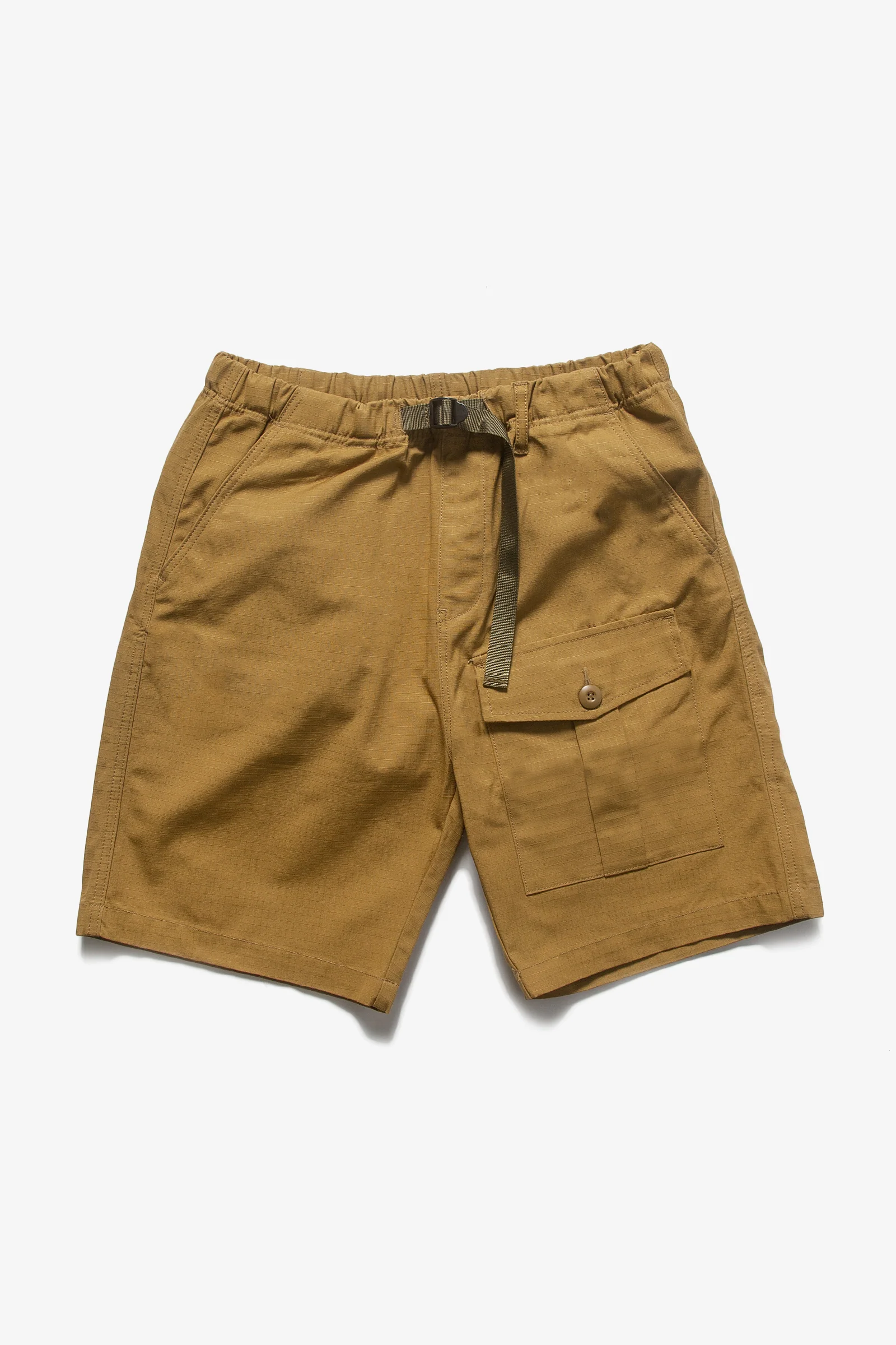 Red Ruggison -  Hiking Shorts - Khaki