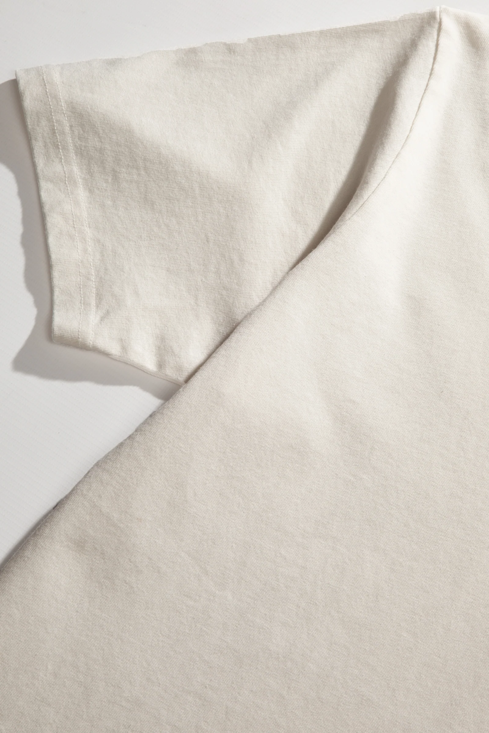 Red Ruggison - Short Sleeve T-Shirt - White - Image 5
