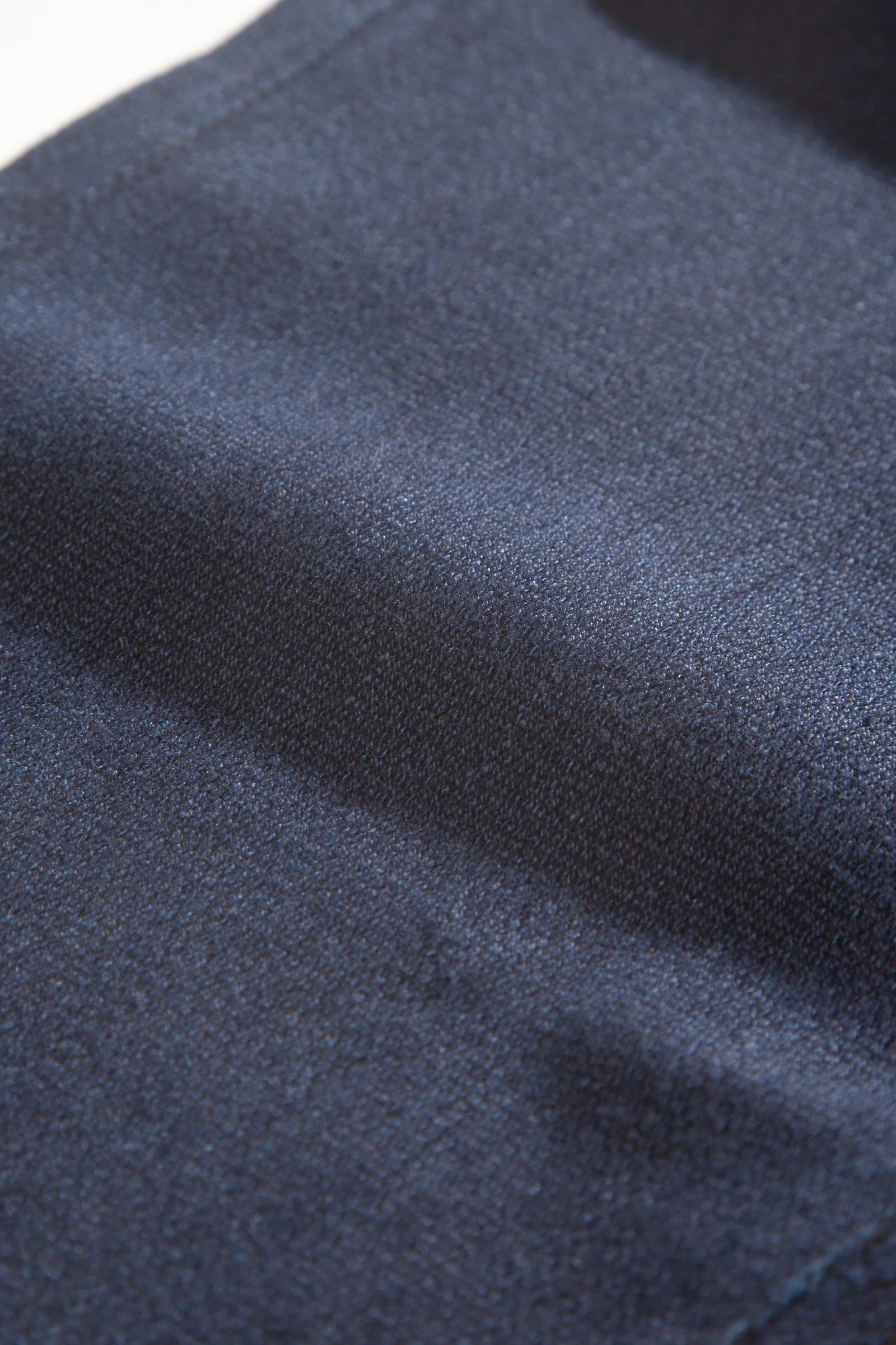 Red Ruggison - Slim Jersey Denim Pant - Indigo - Image 5