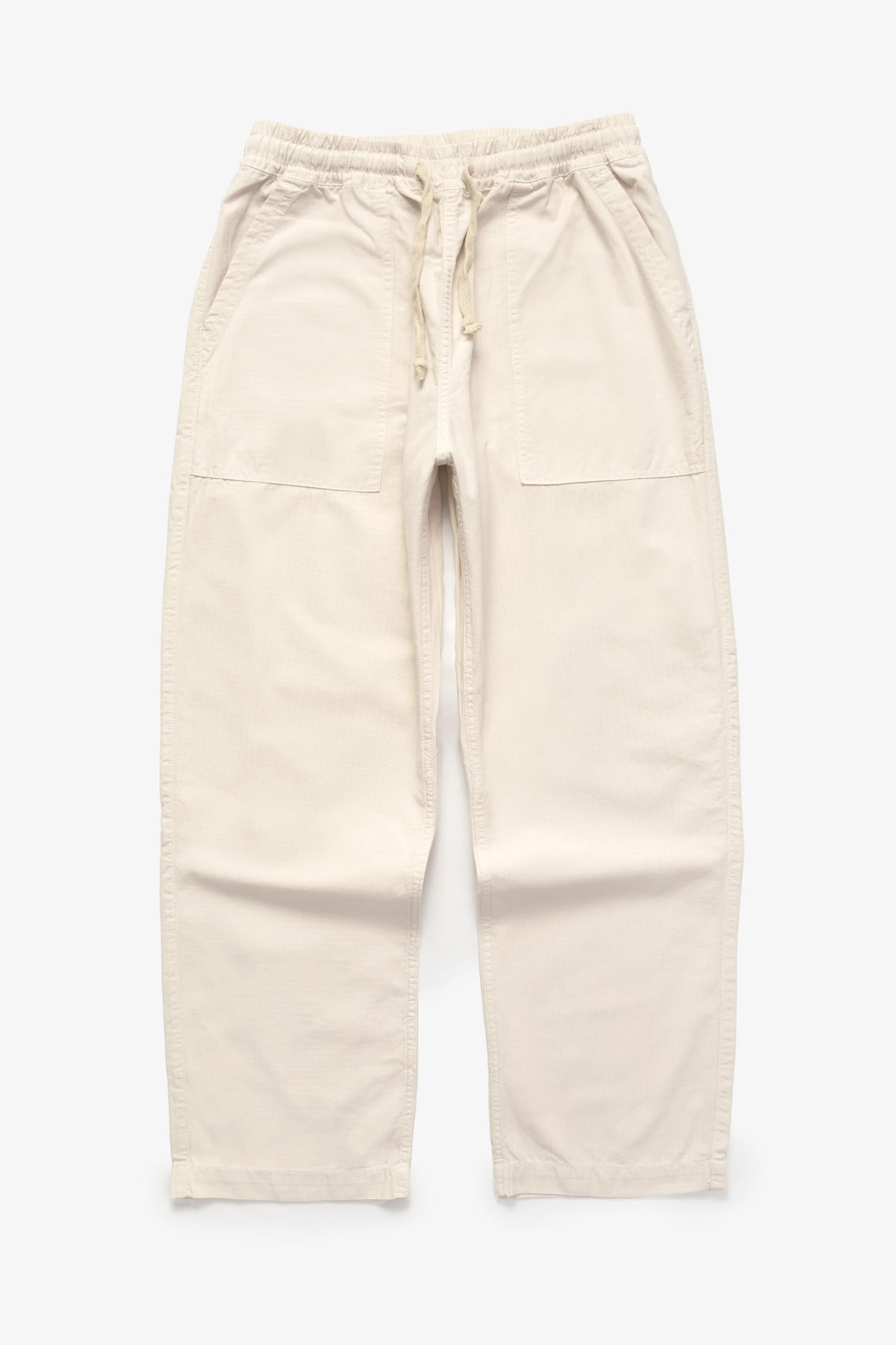 Service Works - Ripstop Chef Pants - Bone