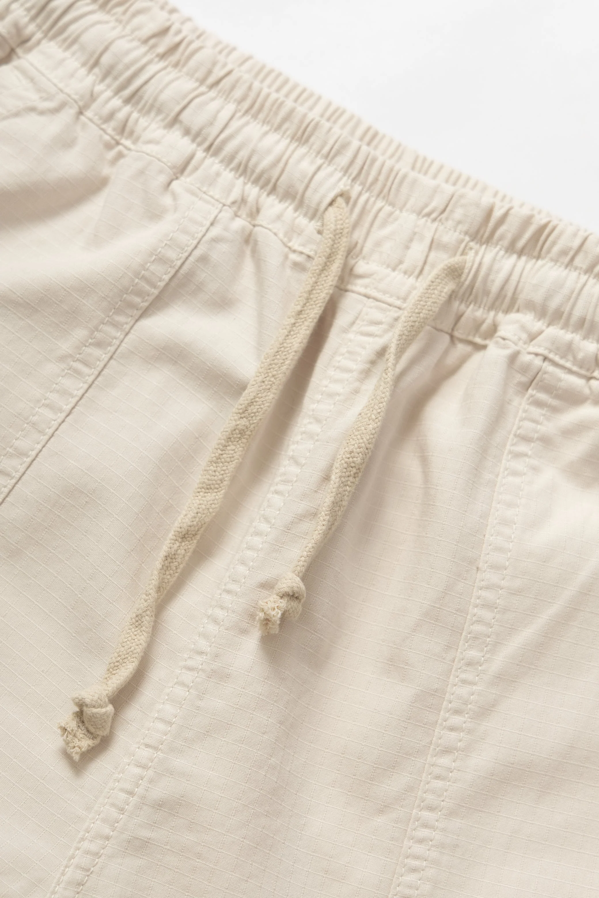Service Works - Ripstop Chef Pants - Bone - Image 3