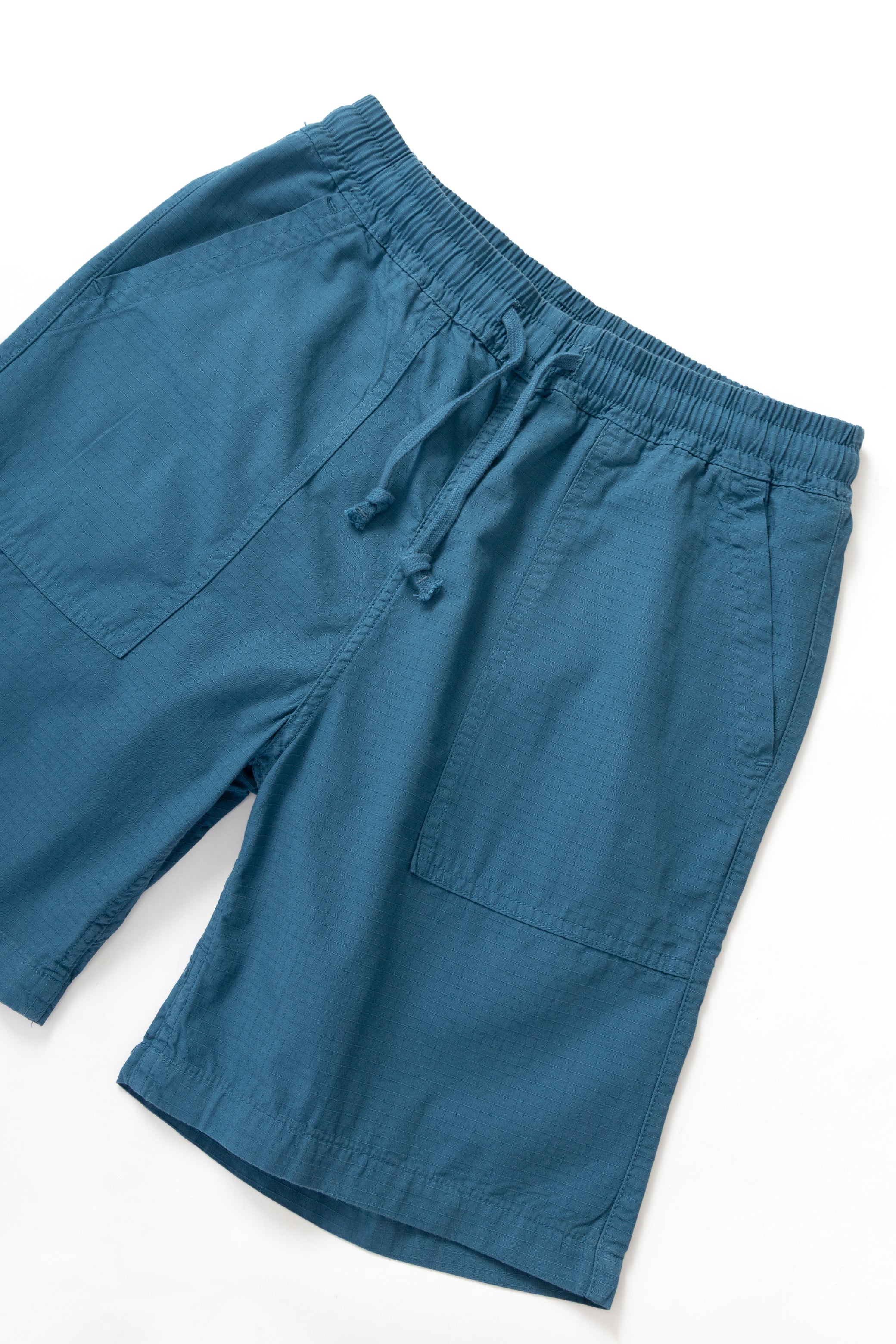 Service Works - Ripstop Chef Shorts - Ocean - Image 5
