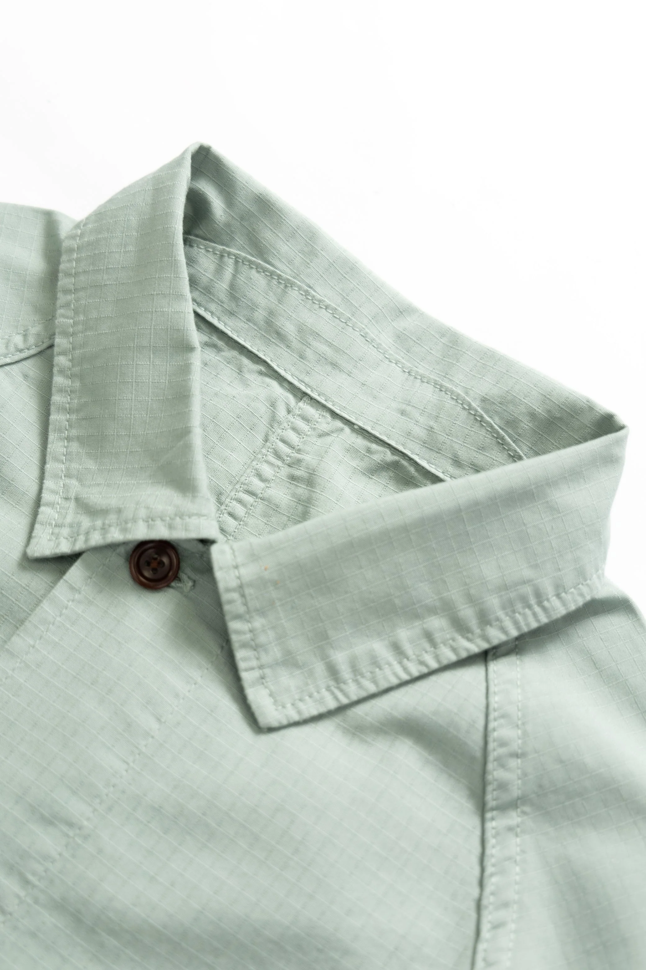 Service Works - Ripstop Front Of House Jacket - Sage - Image 4