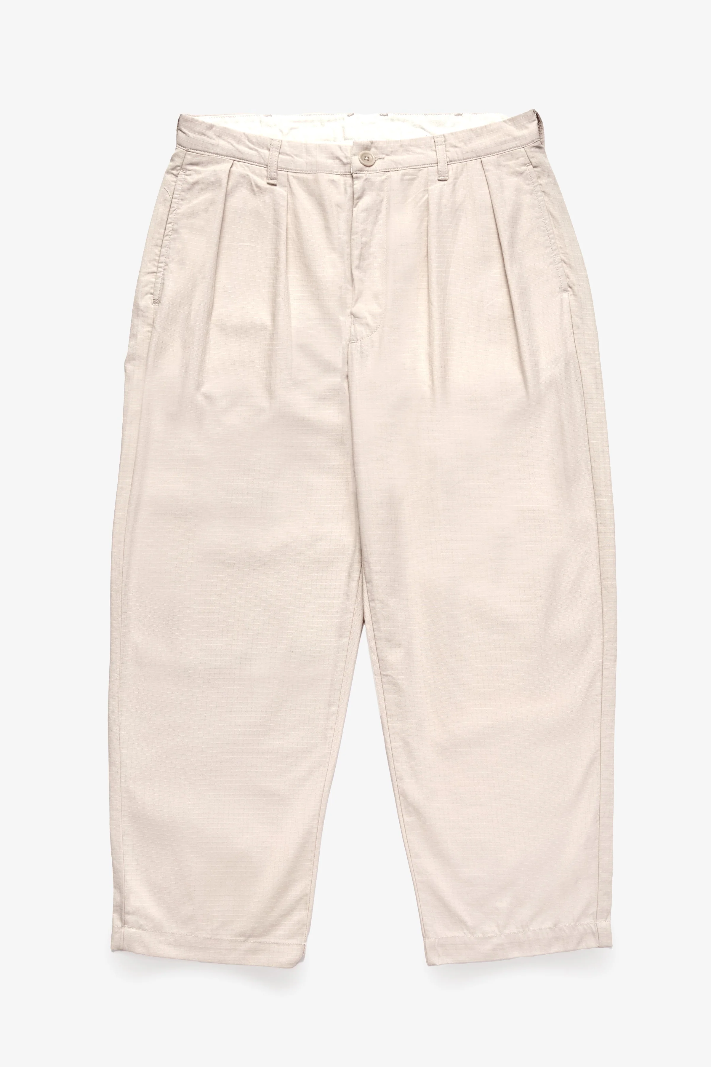 Service Works - Ripstop Part Timer Pant - Bone