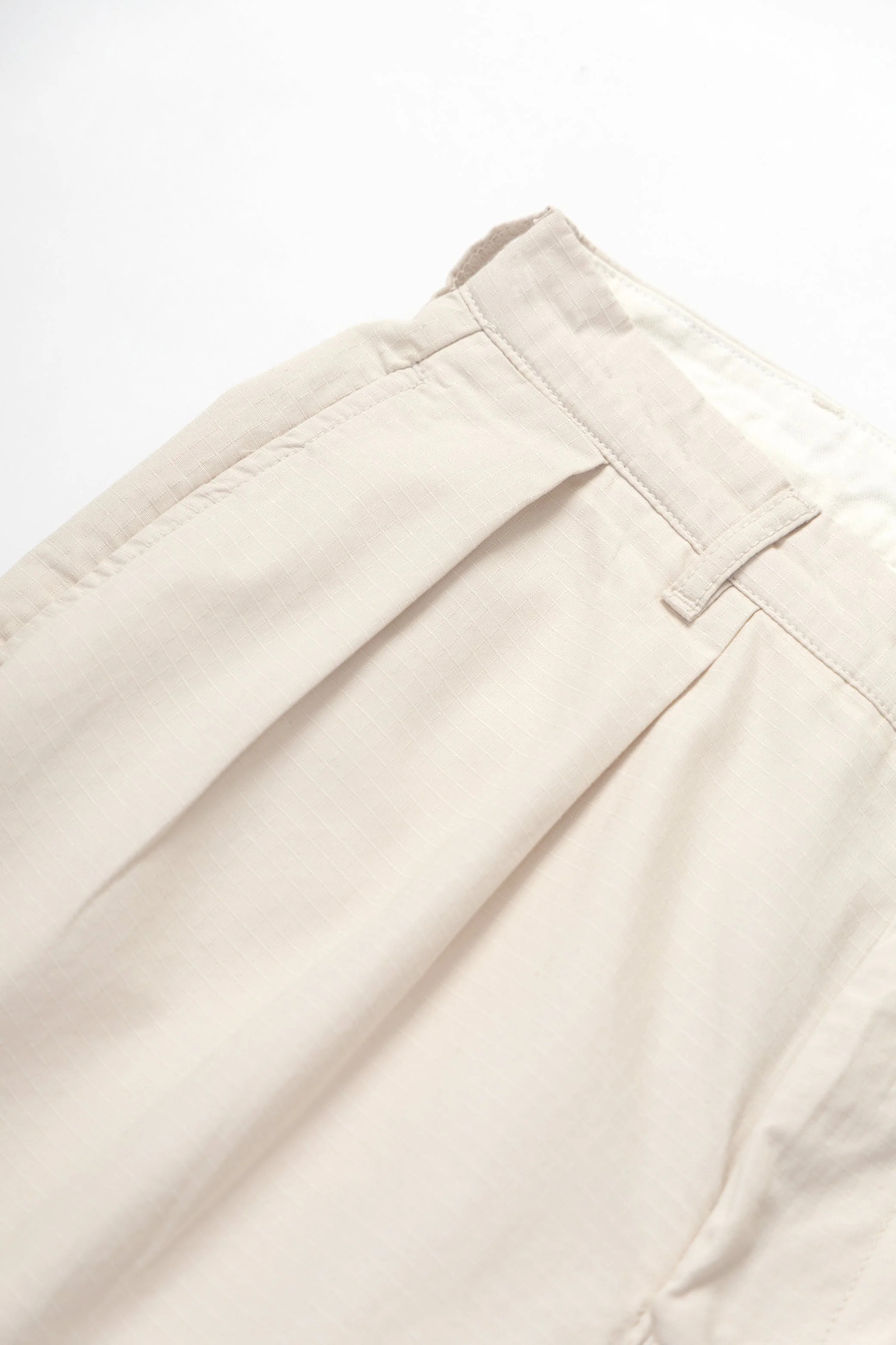 Service Works - Ripstop Part Timer Pant - Bone - Image 3