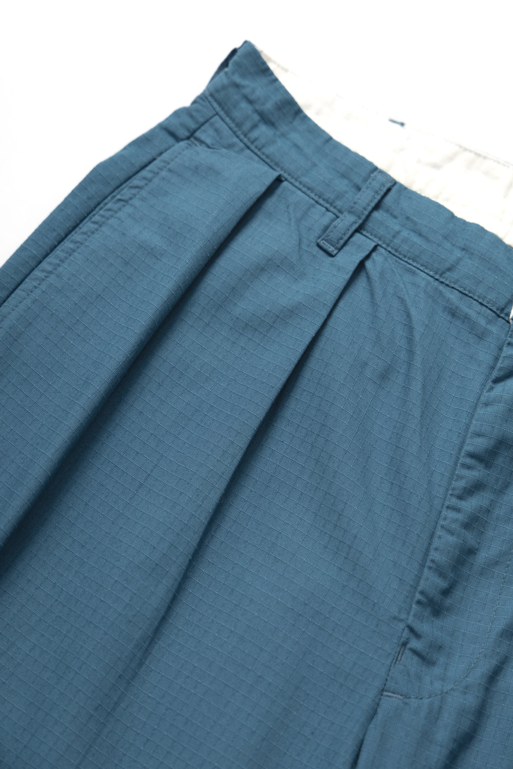 Service Works - Ripstop Part Timer Pant - Ocean - Image 3