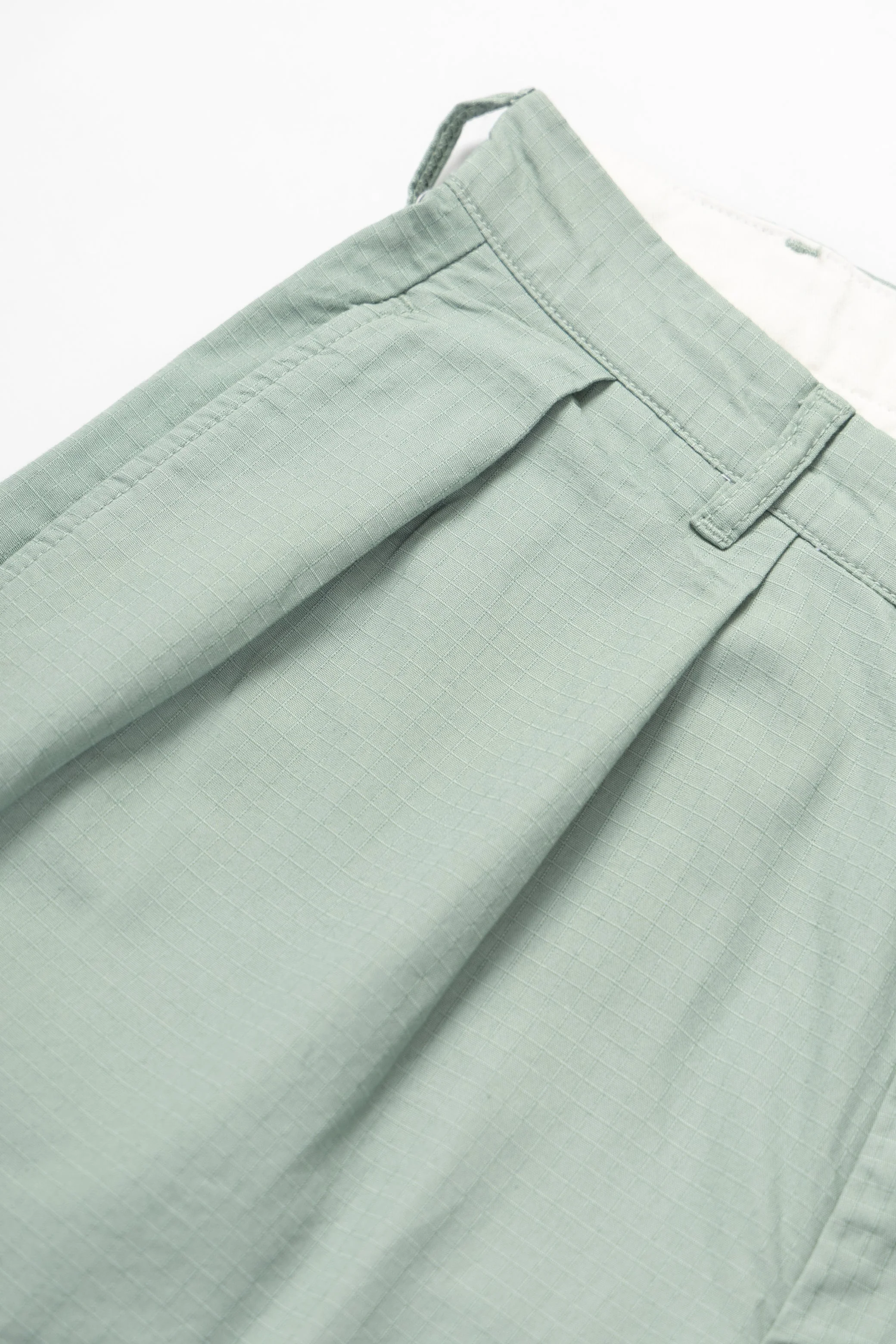 Service Works - Ripstop Part Timer Pant - Sage - Image 3