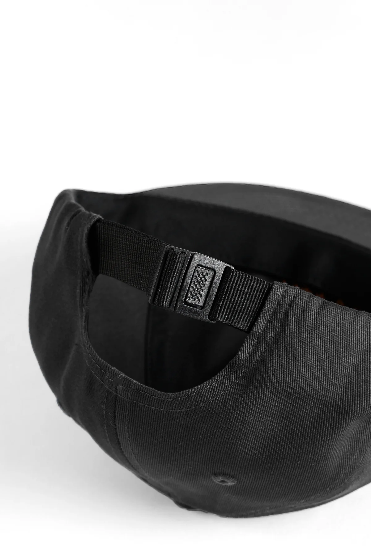Service Works - Script Cap - Black - Image 3