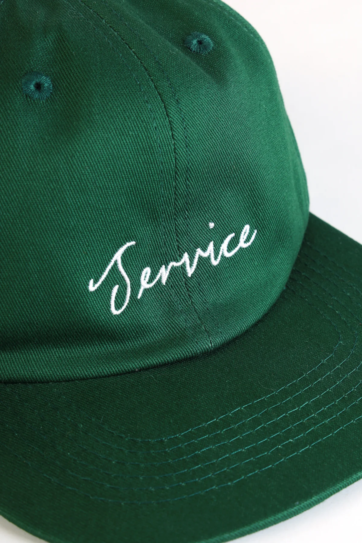 Service Works - Script Cap - Forest - Image 2