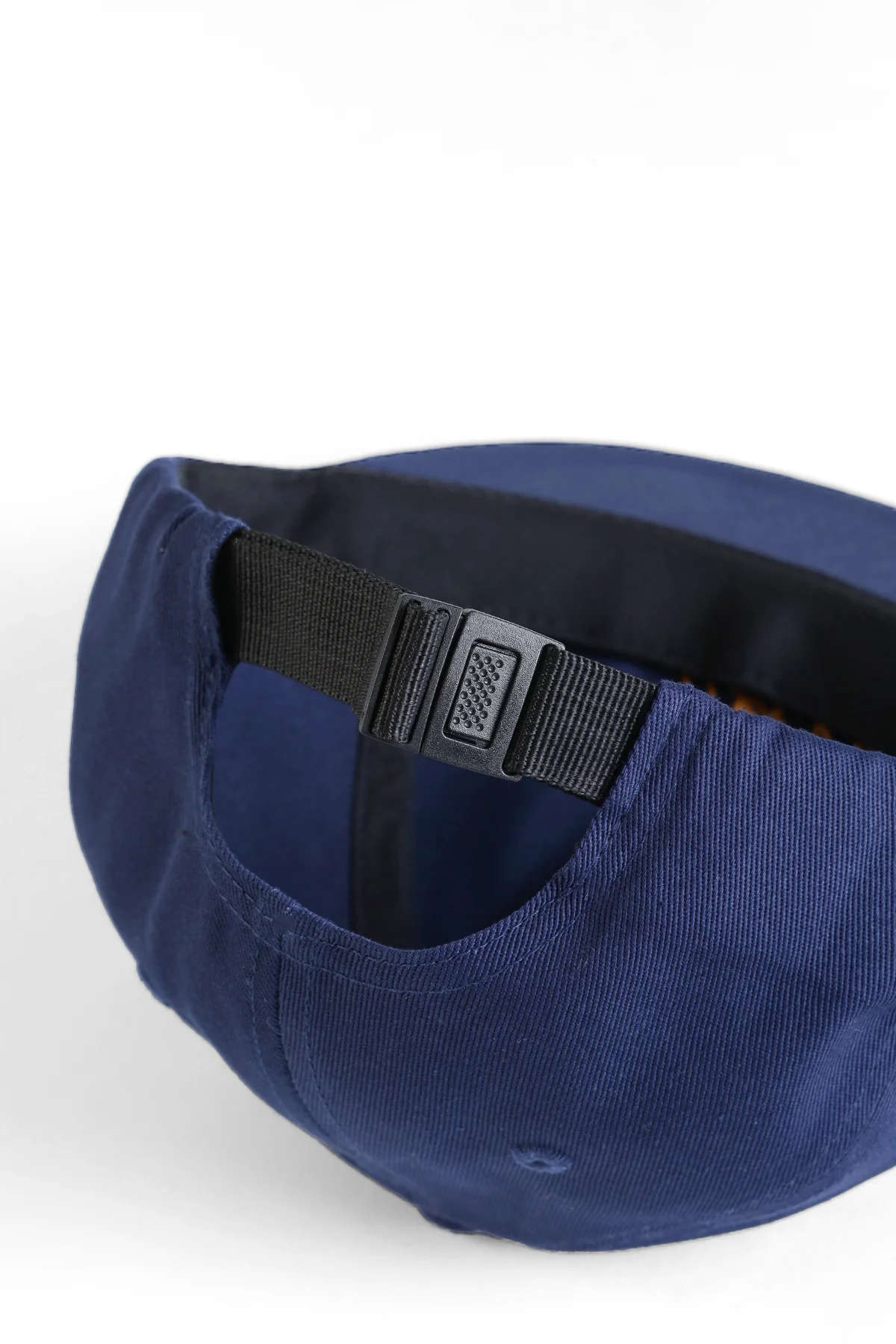 Service Works - Script Cap - Navy - Image 3