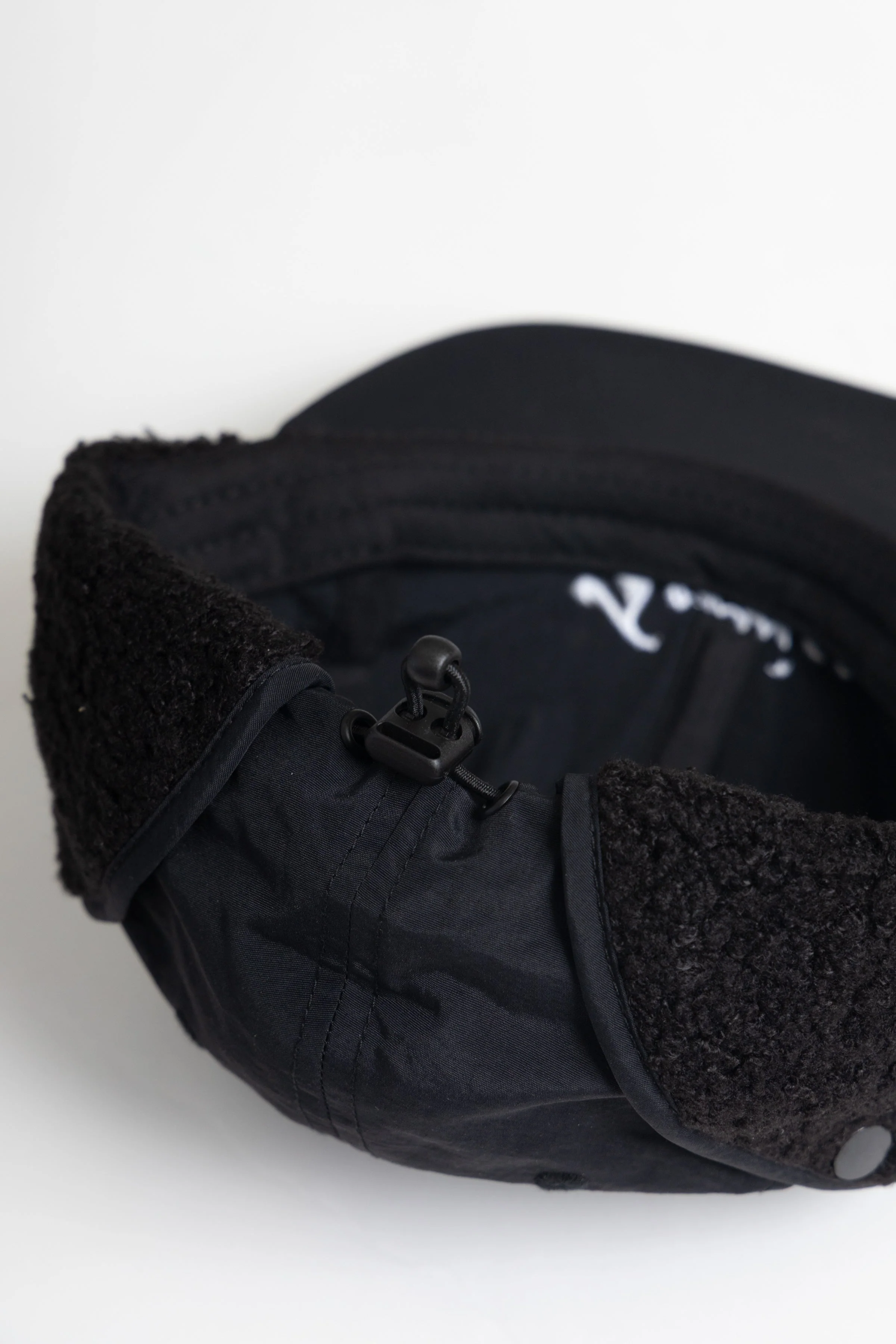 Service Works - Script Trapper Hat - Black - Image 4