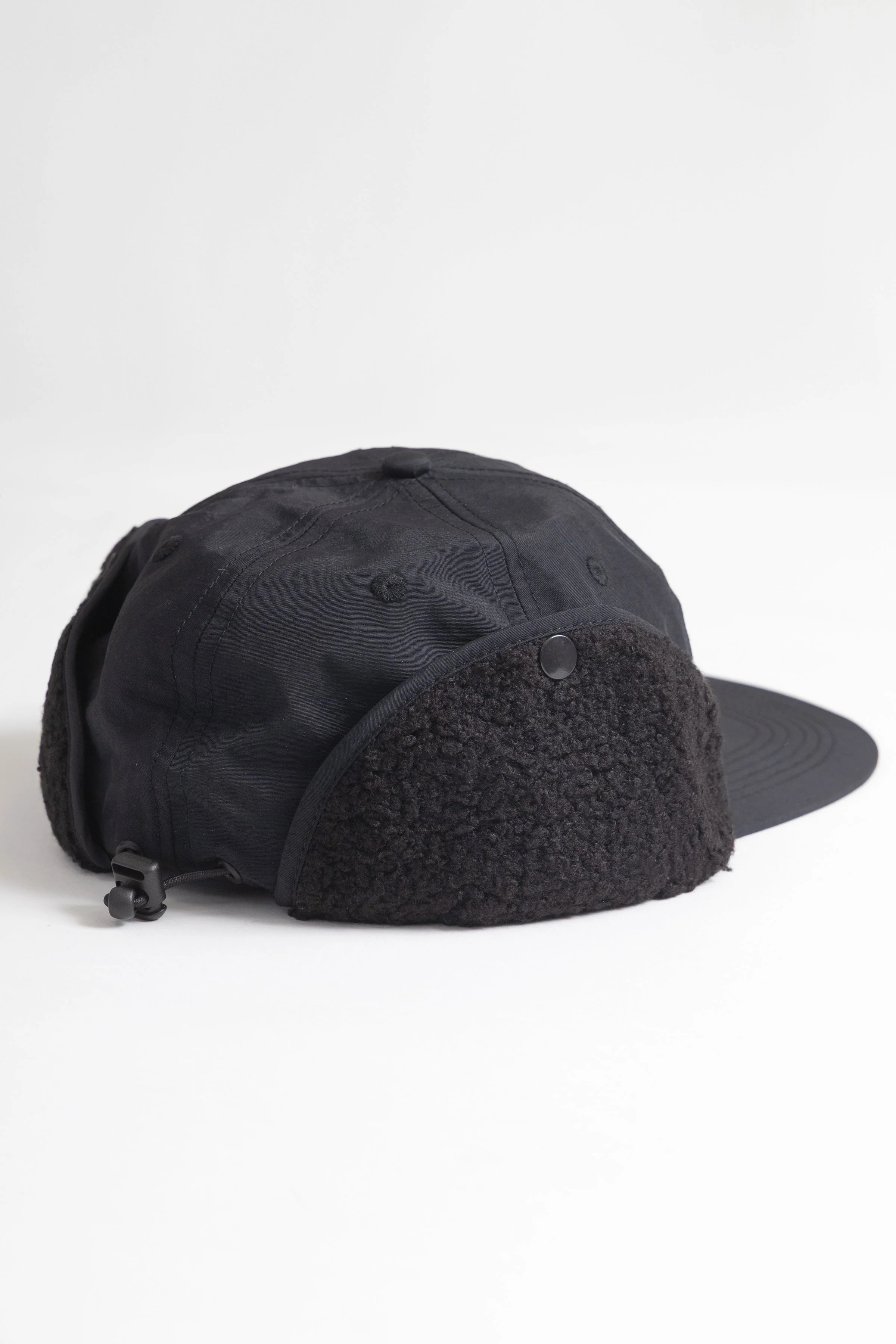 Service Works - Script Trapper Hat - Black - Image 7