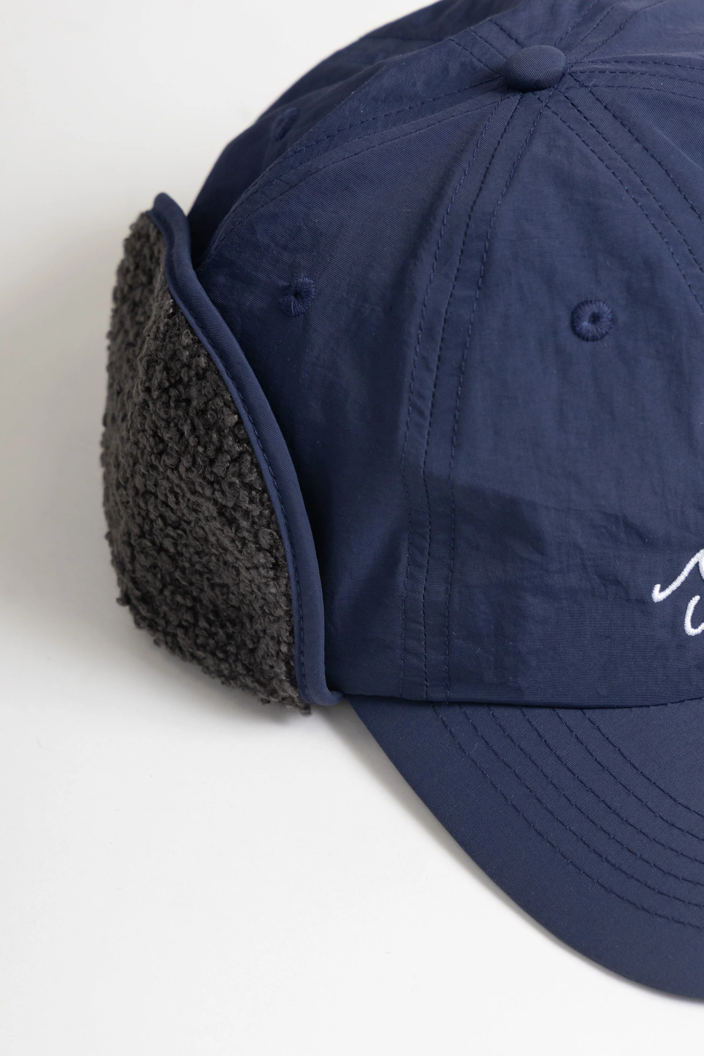 Service Works - Script Trapper Hat - Navy - Image 3