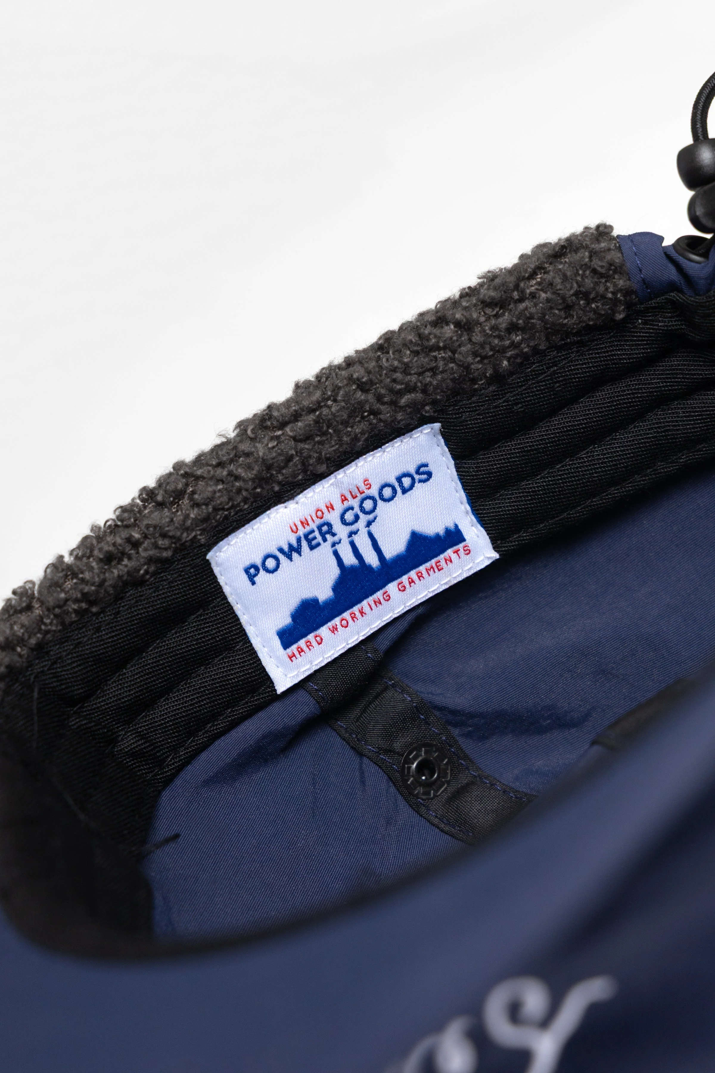 Service Works - Script Trapper Hat - Navy - Image 5
