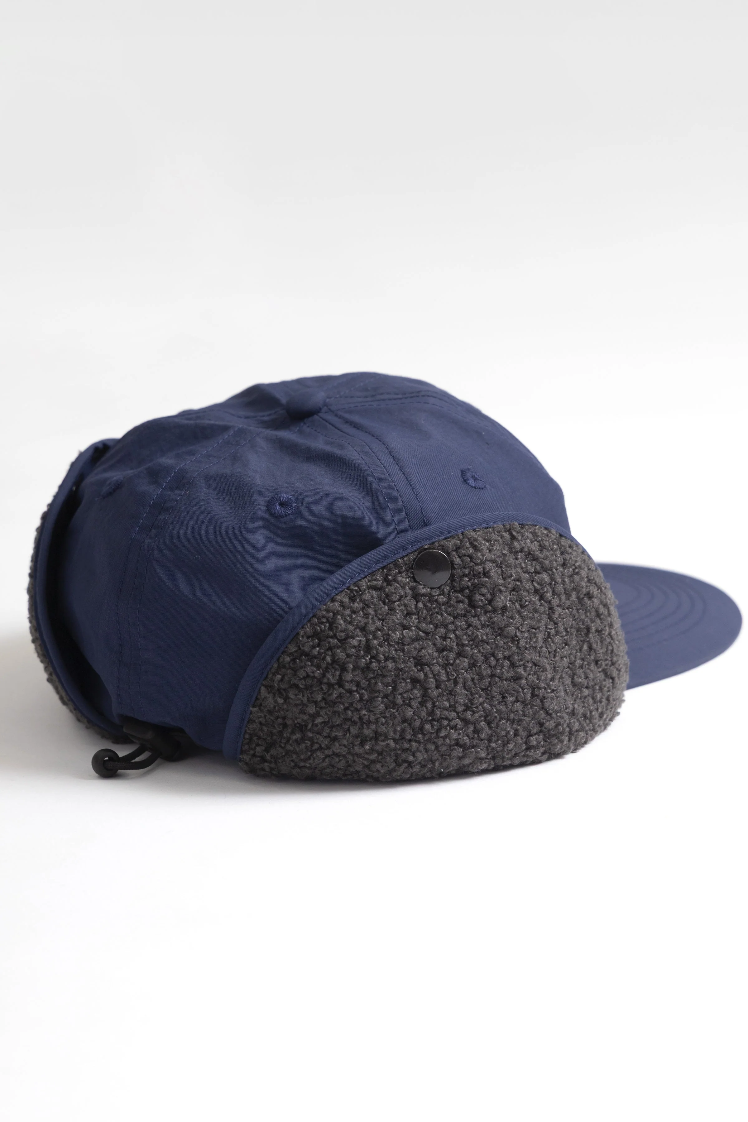 Service Works - Script Trapper Hat - Navy - Image 6
