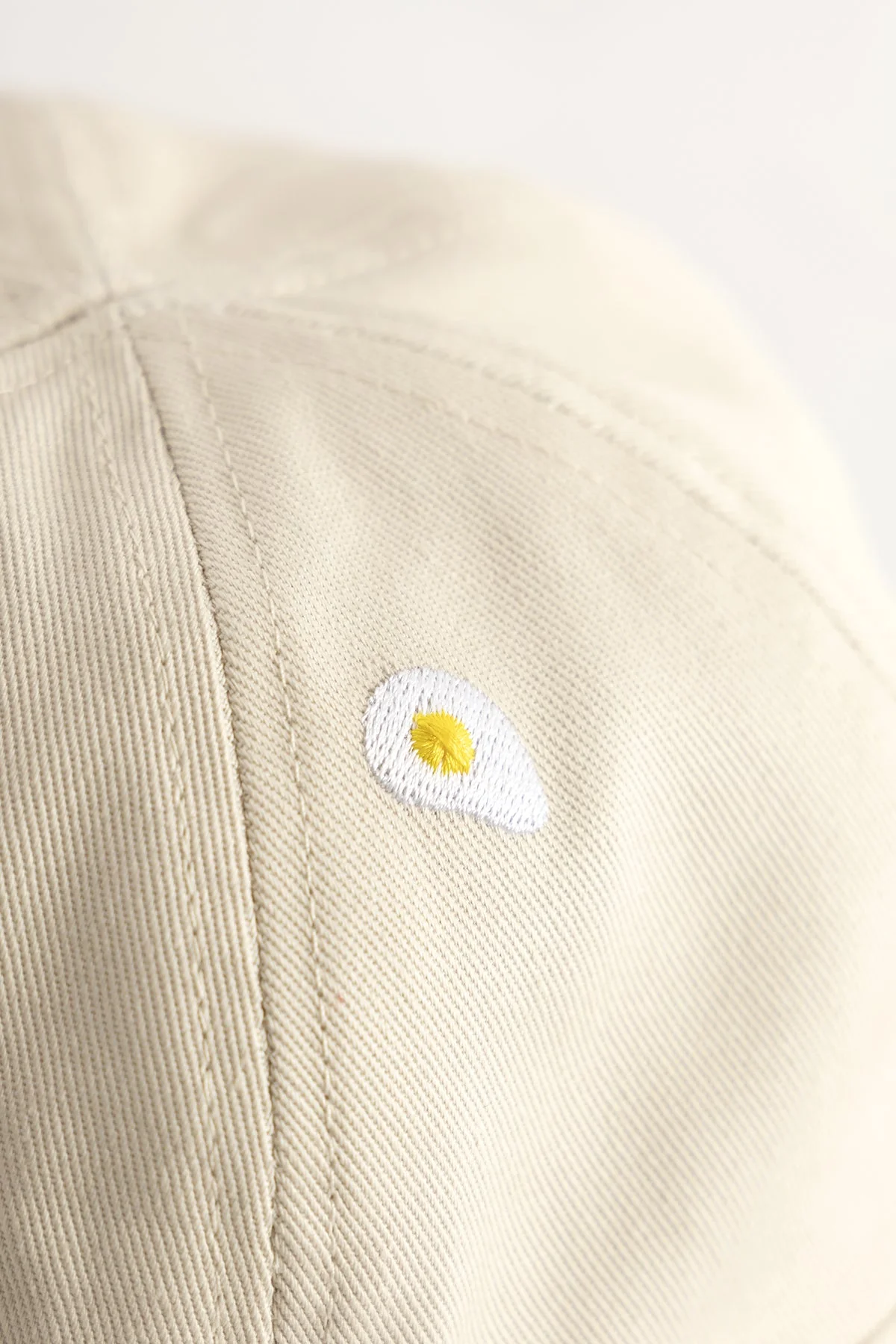 Service Works - Service Fried Bucket Hat - Khaki - Image 3